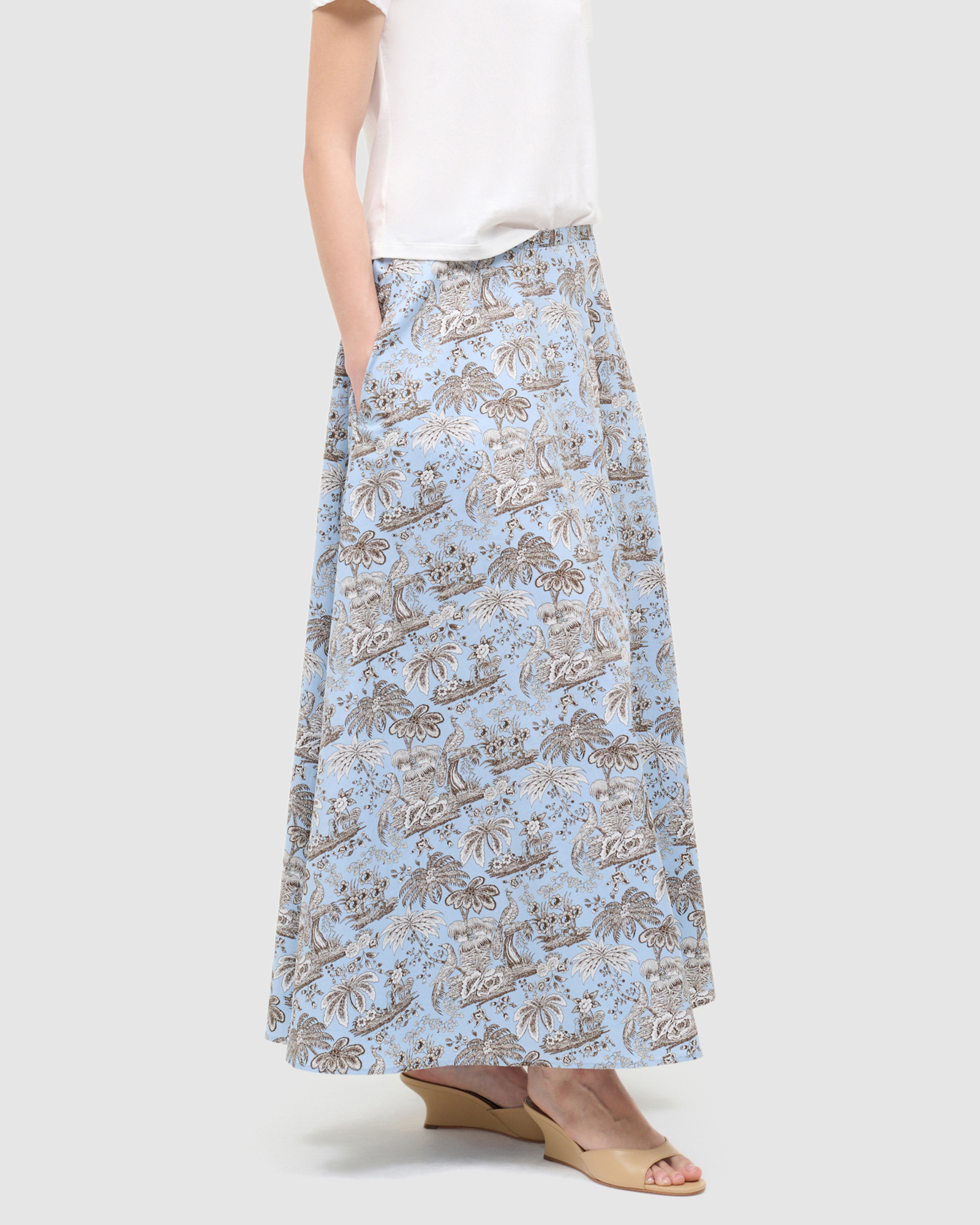 Axel Skirt
