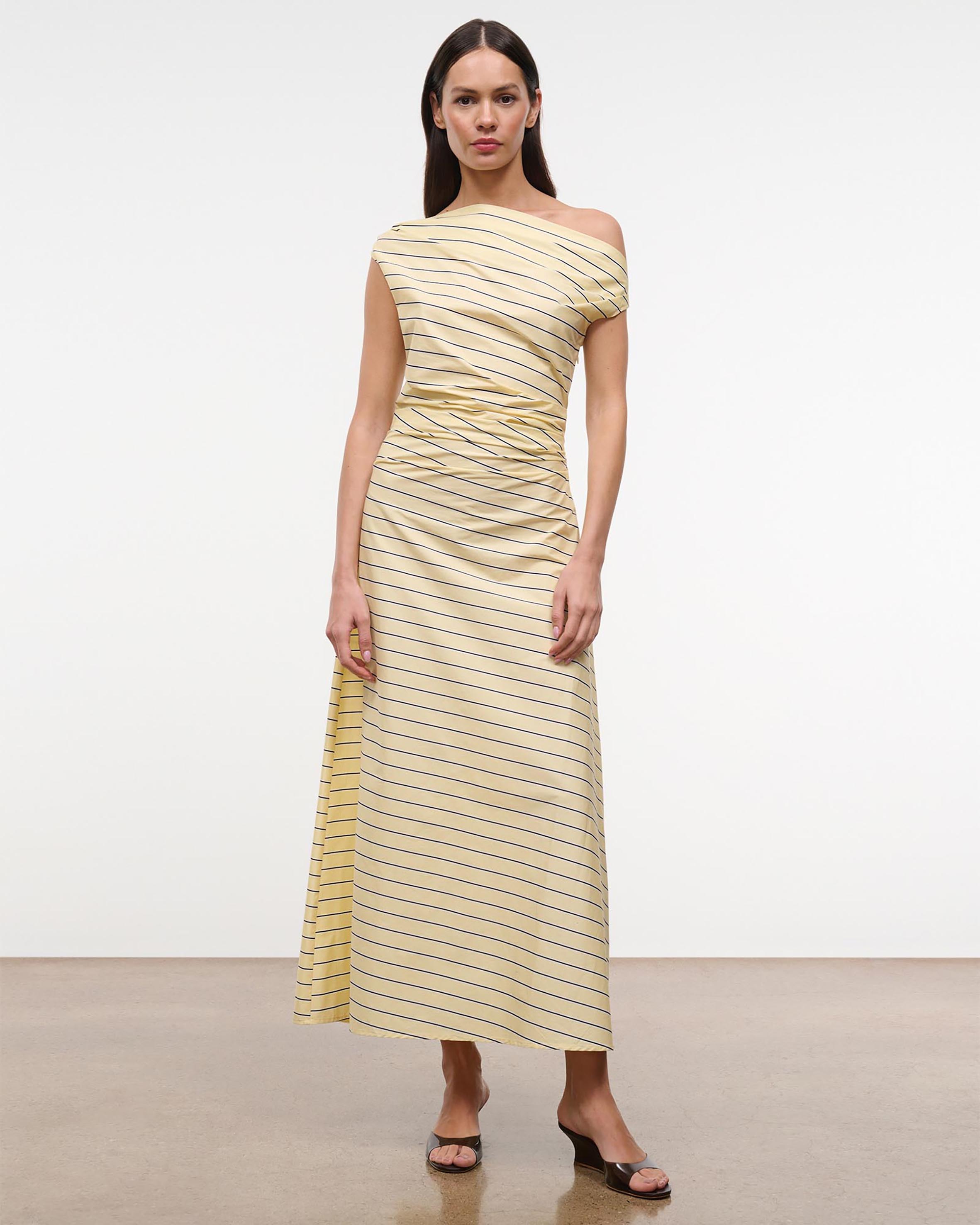 Phare Maxi Dress