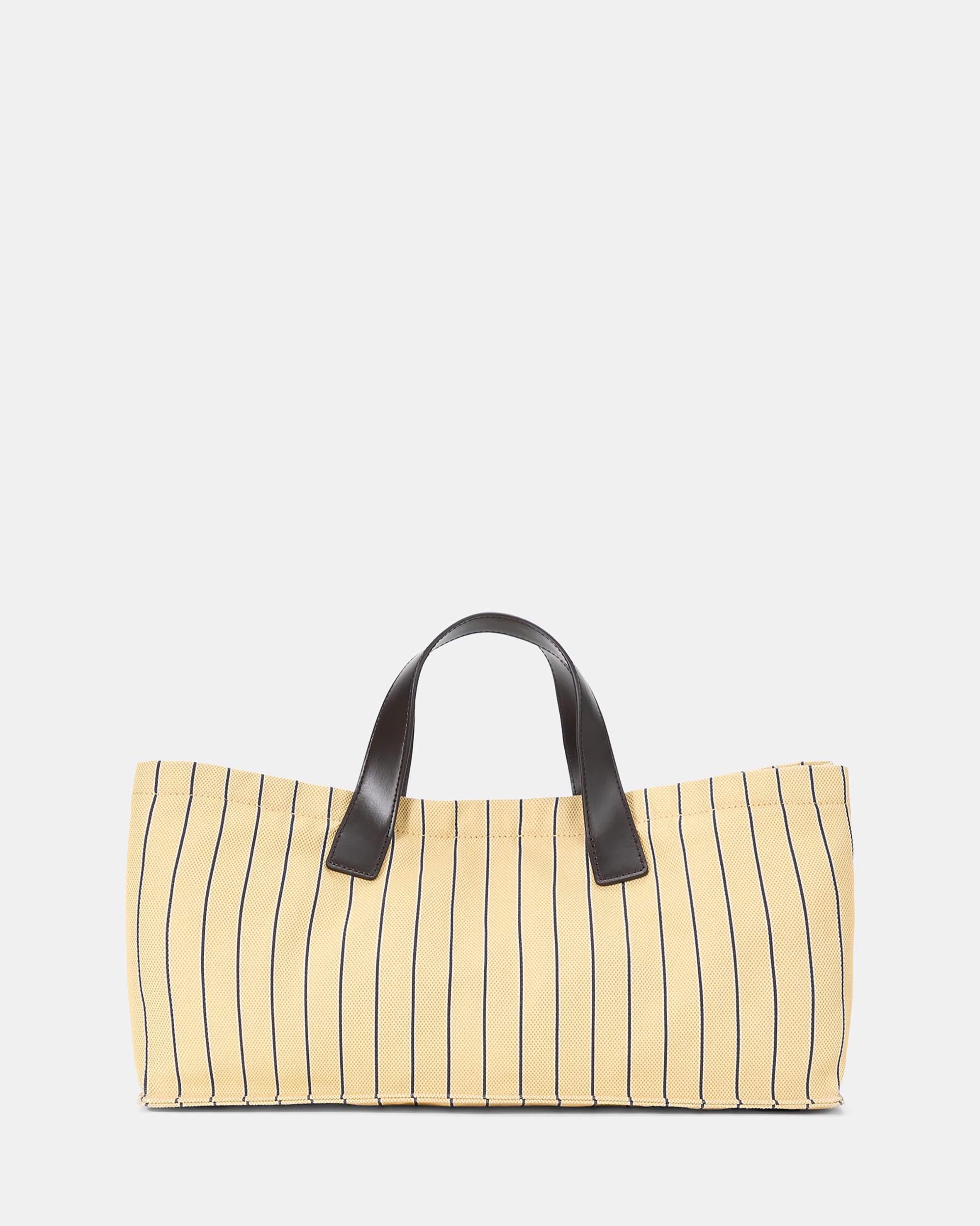 Port Tote Bag