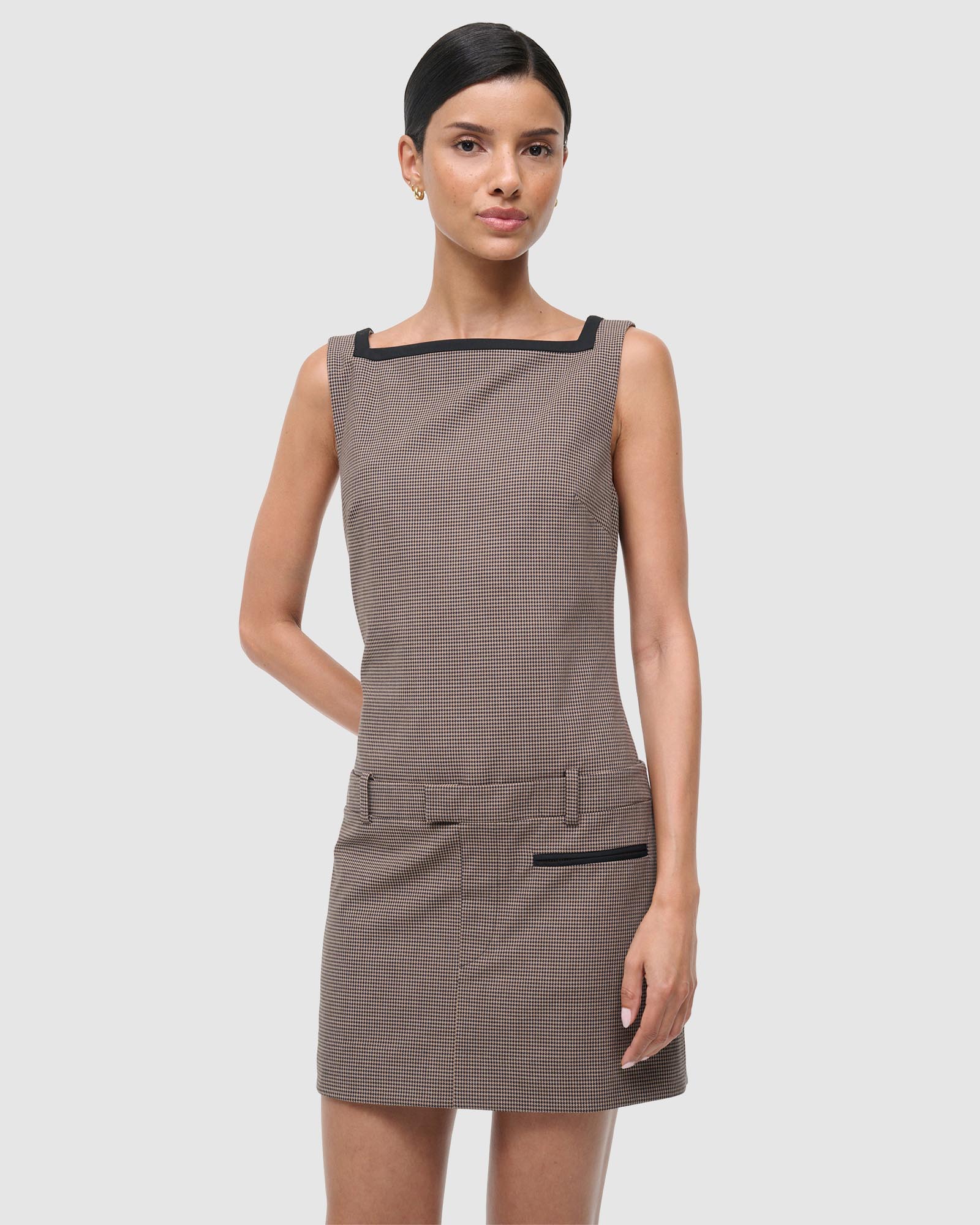 Skyla Dress