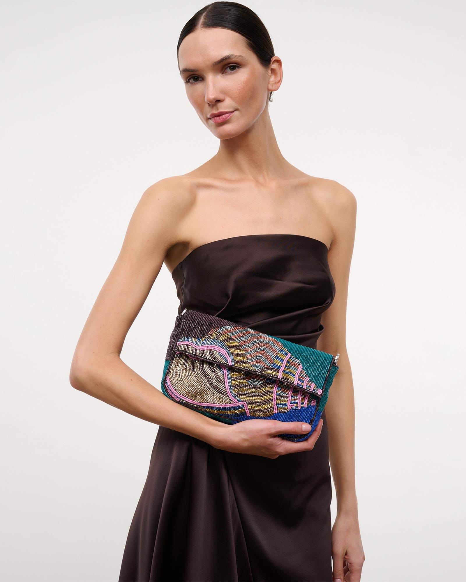 Timmy Convertible Shoulder Bag