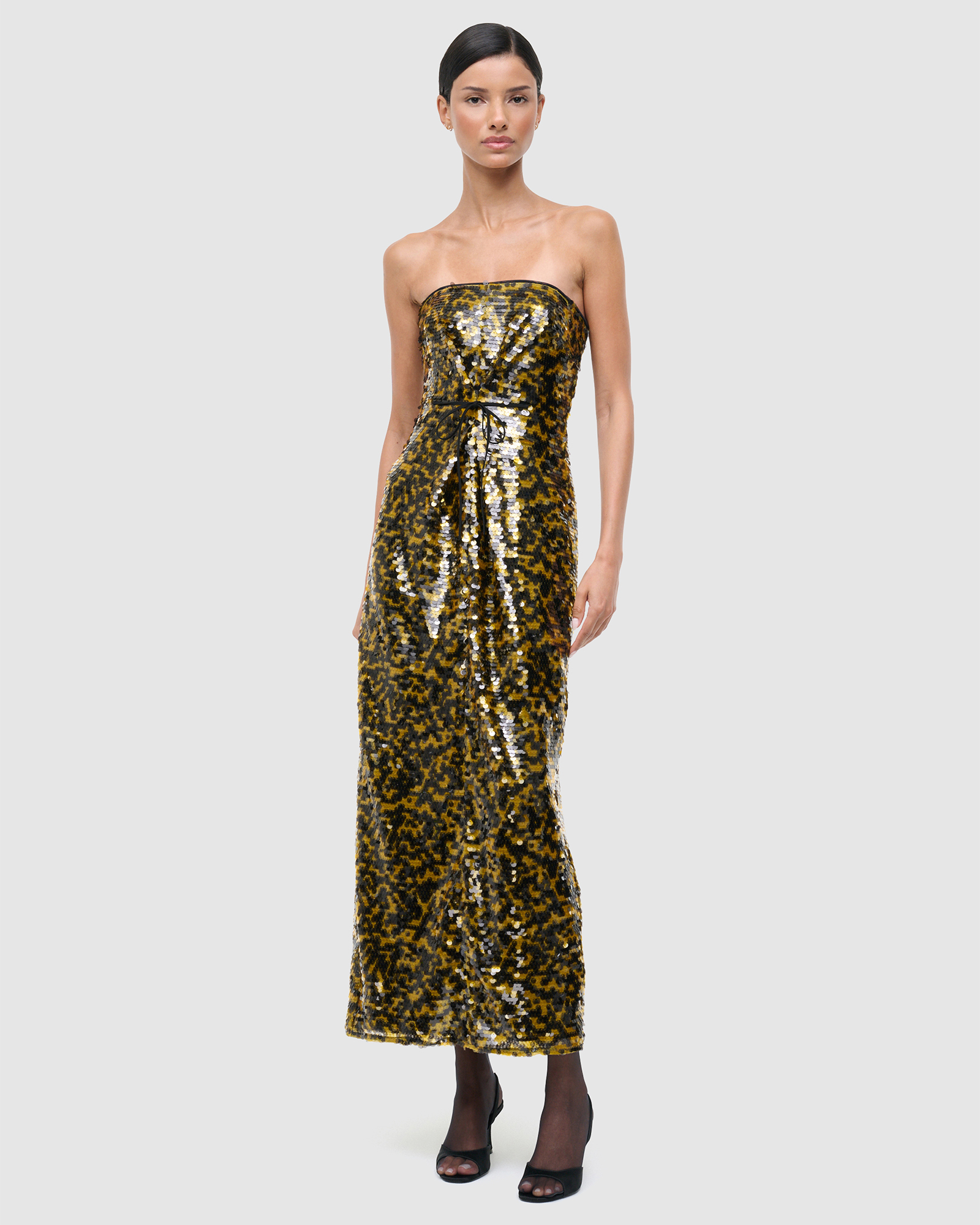 Cece Dress