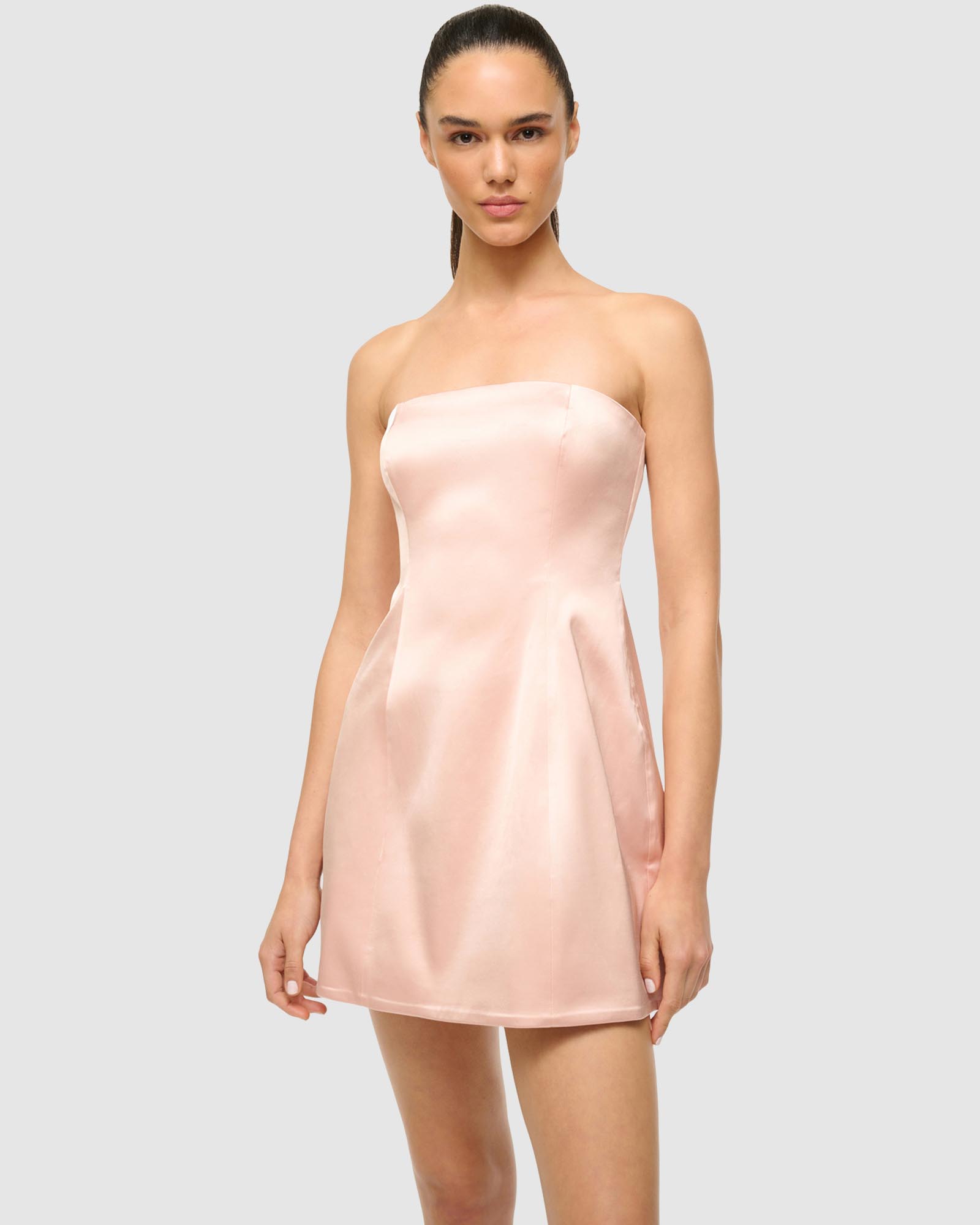 Silvia Dress
