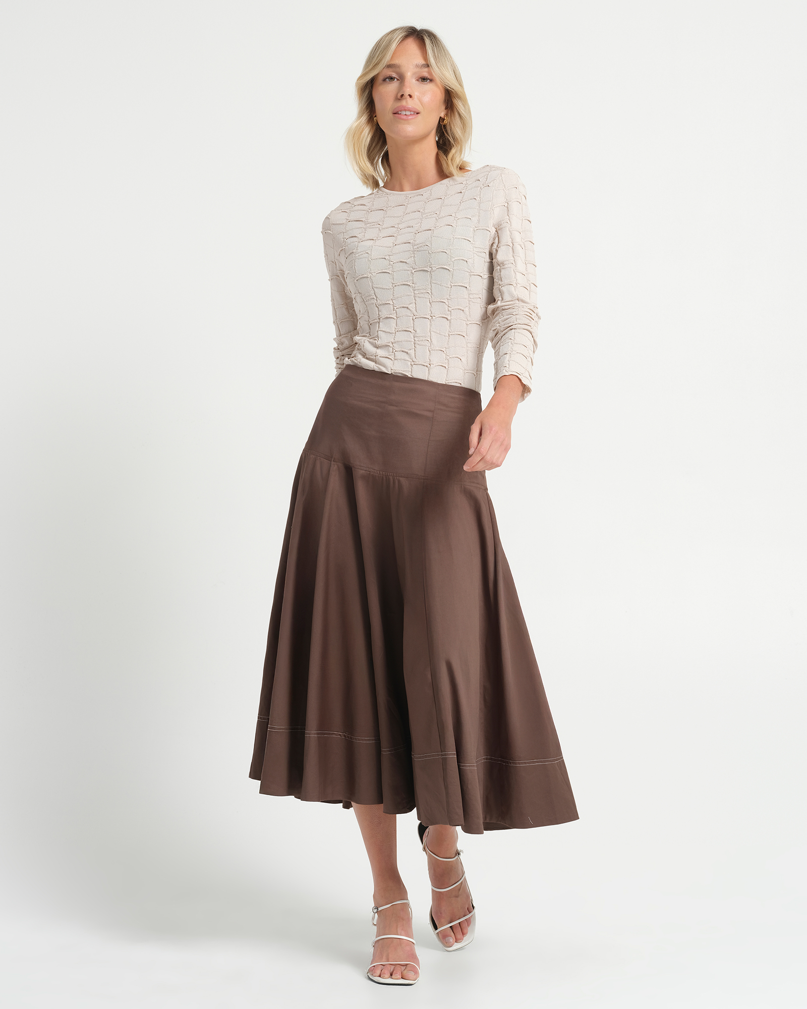 Obscura Skirt