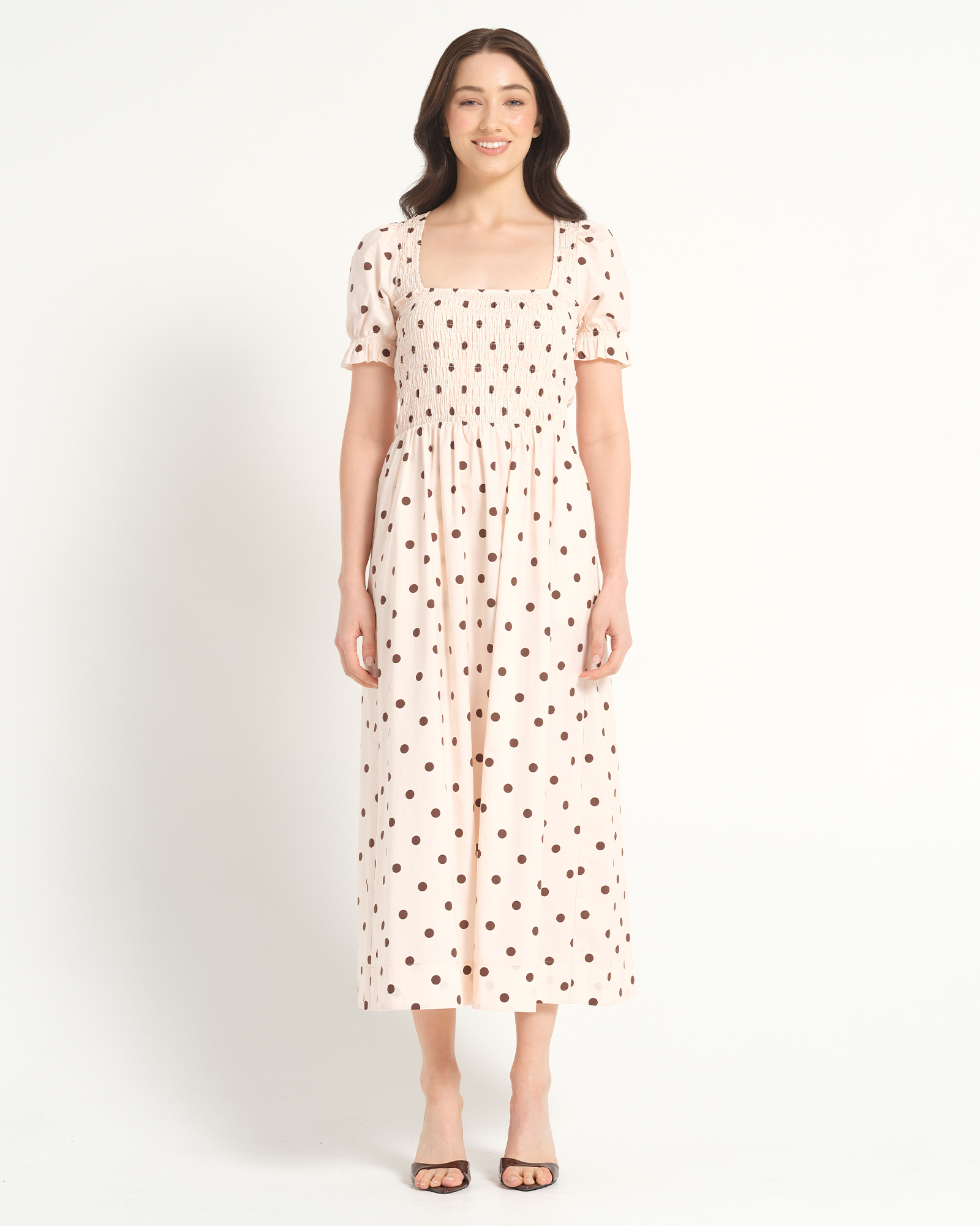 Linden Dress