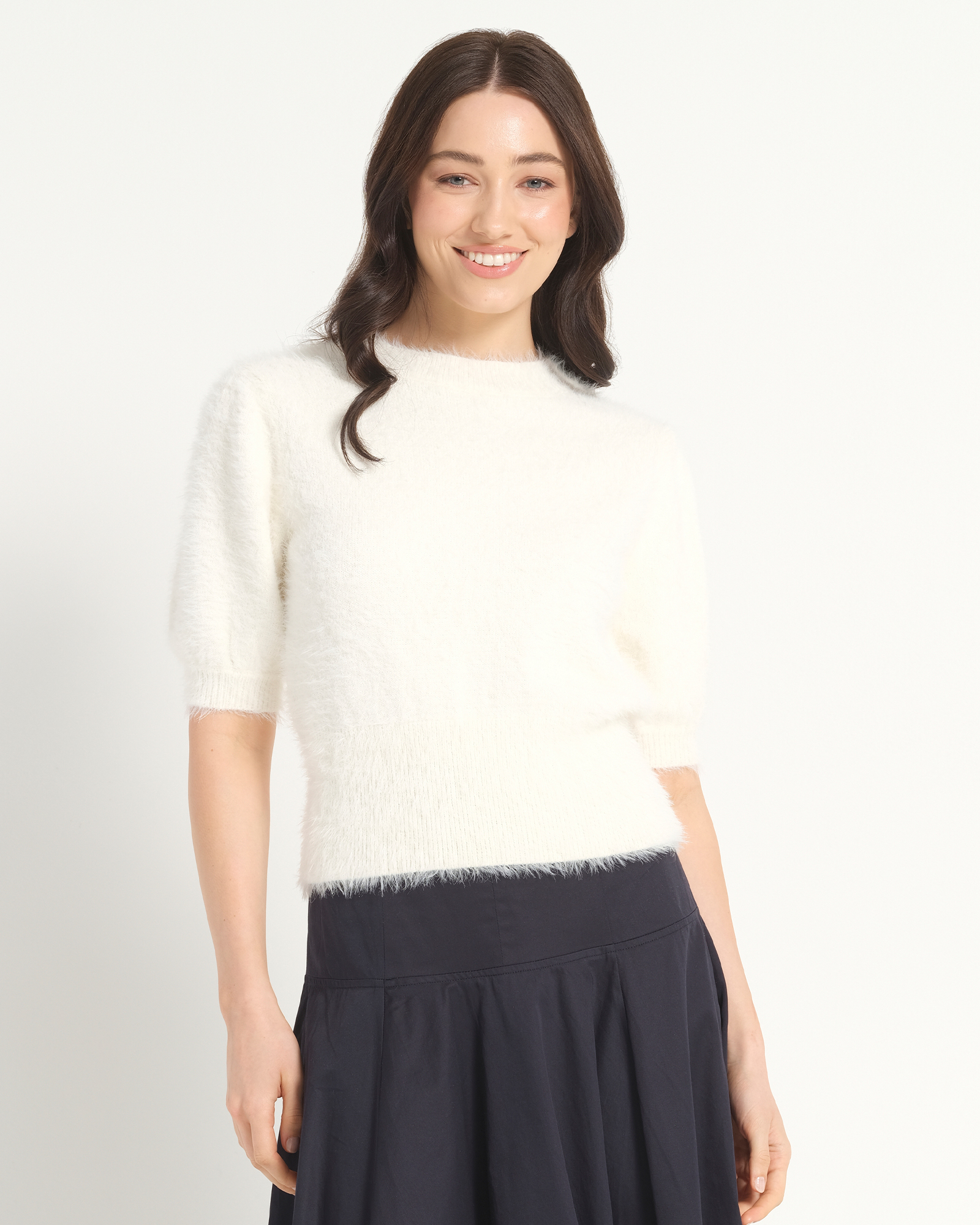 Luma Knit