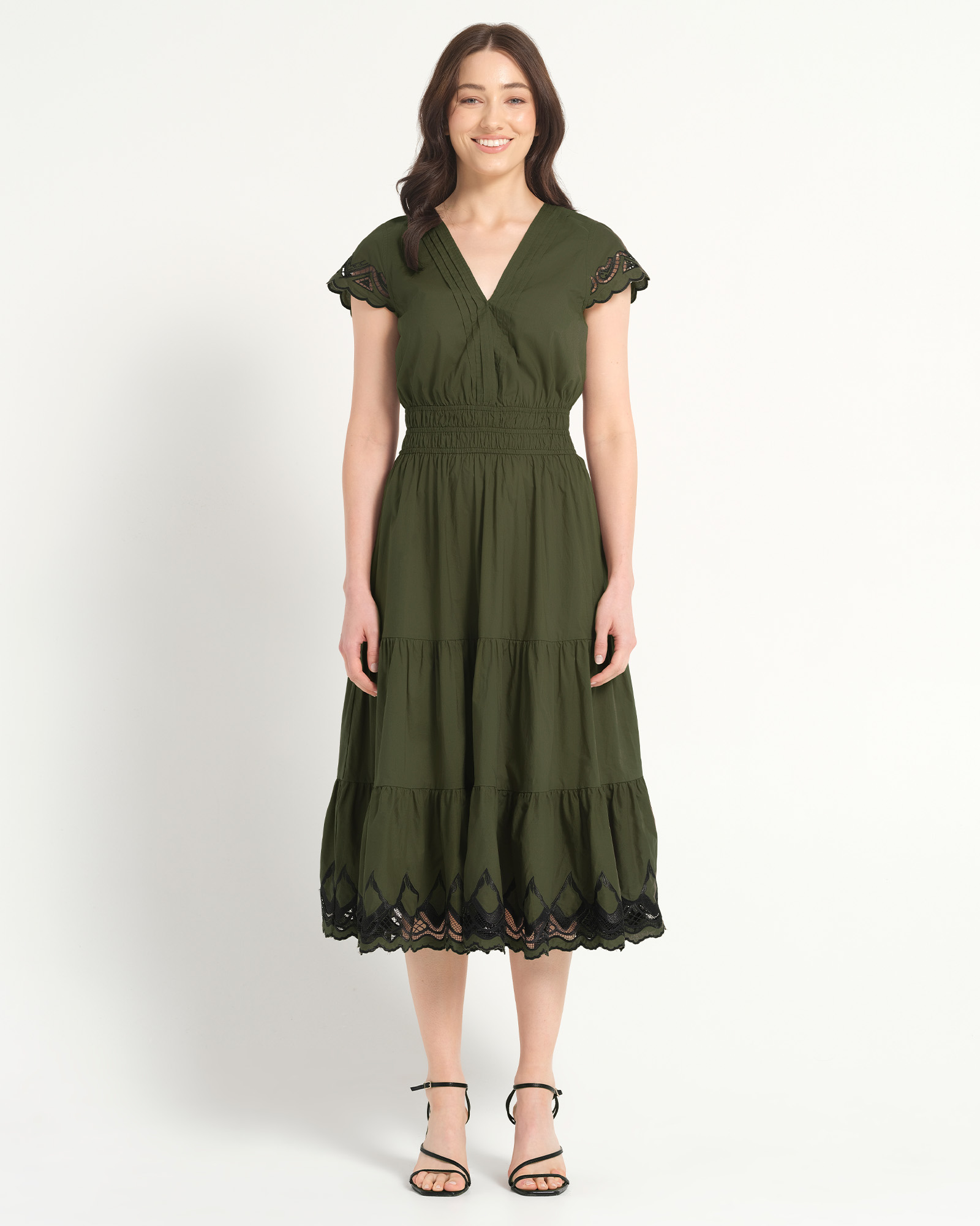 Pia Dress