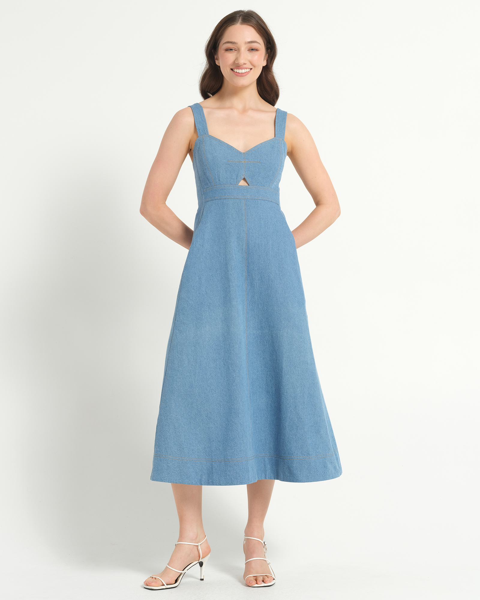 Camila Dress