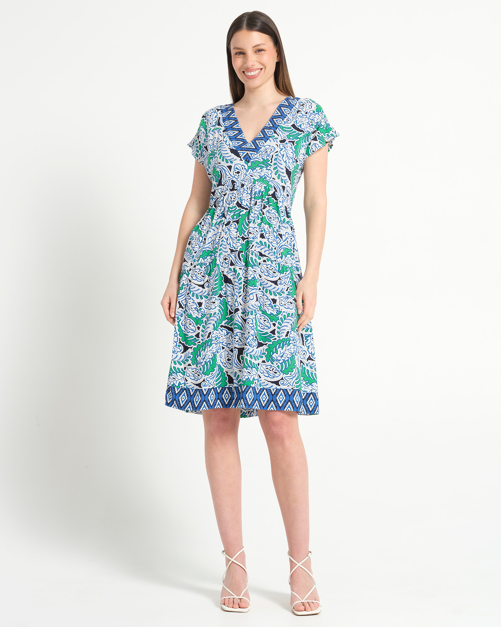 Sundew Dress