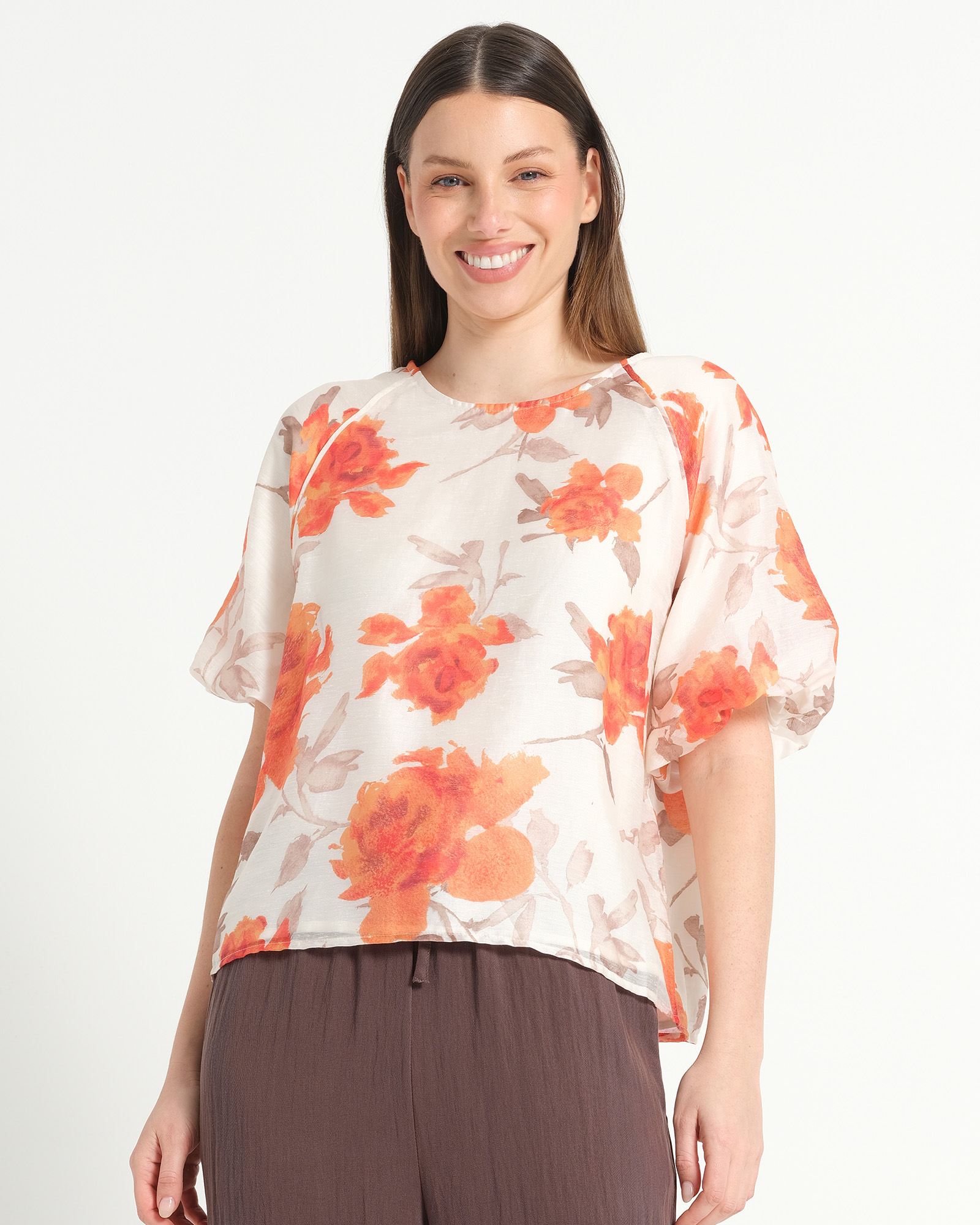 Sundara Top