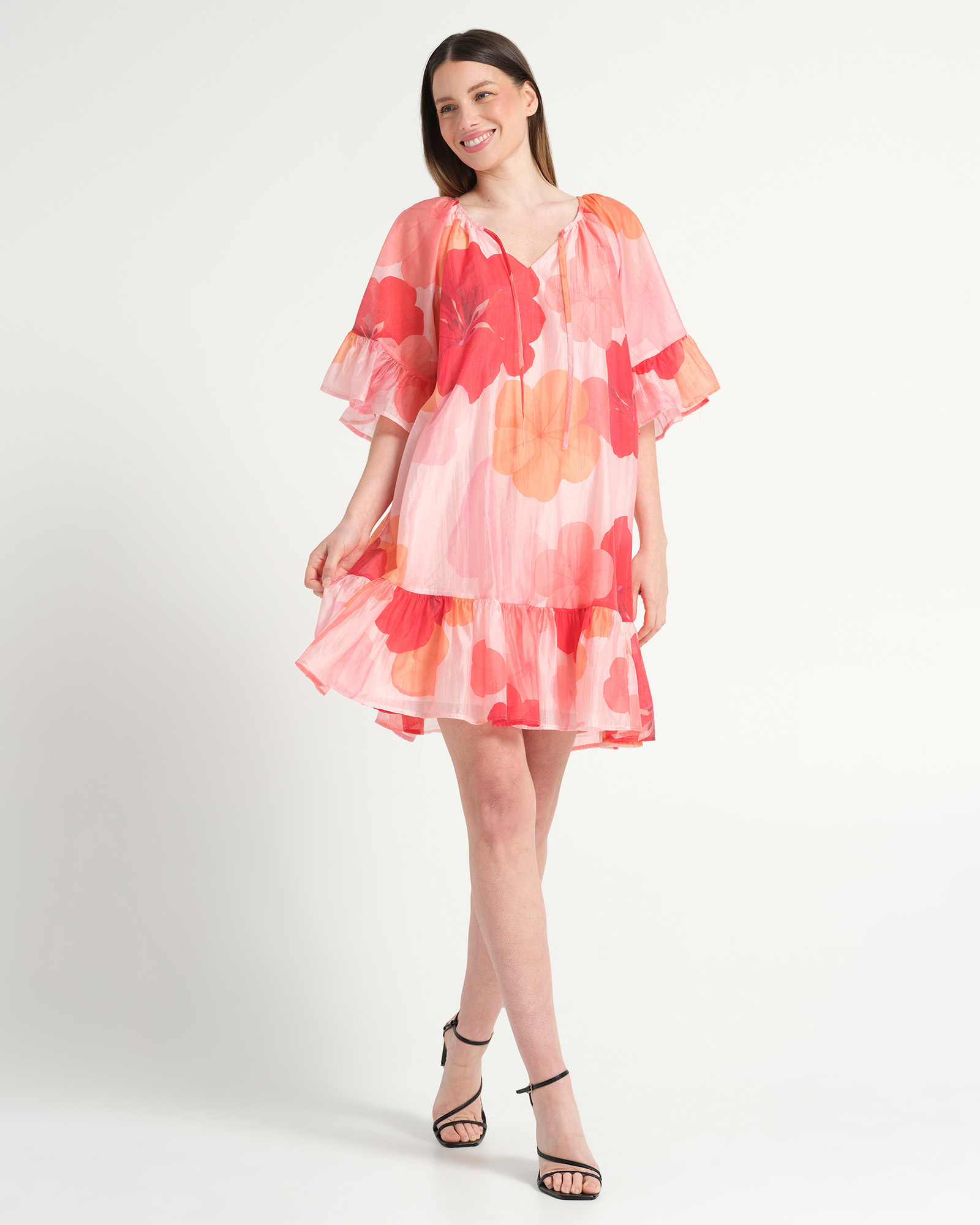Malaya Dress