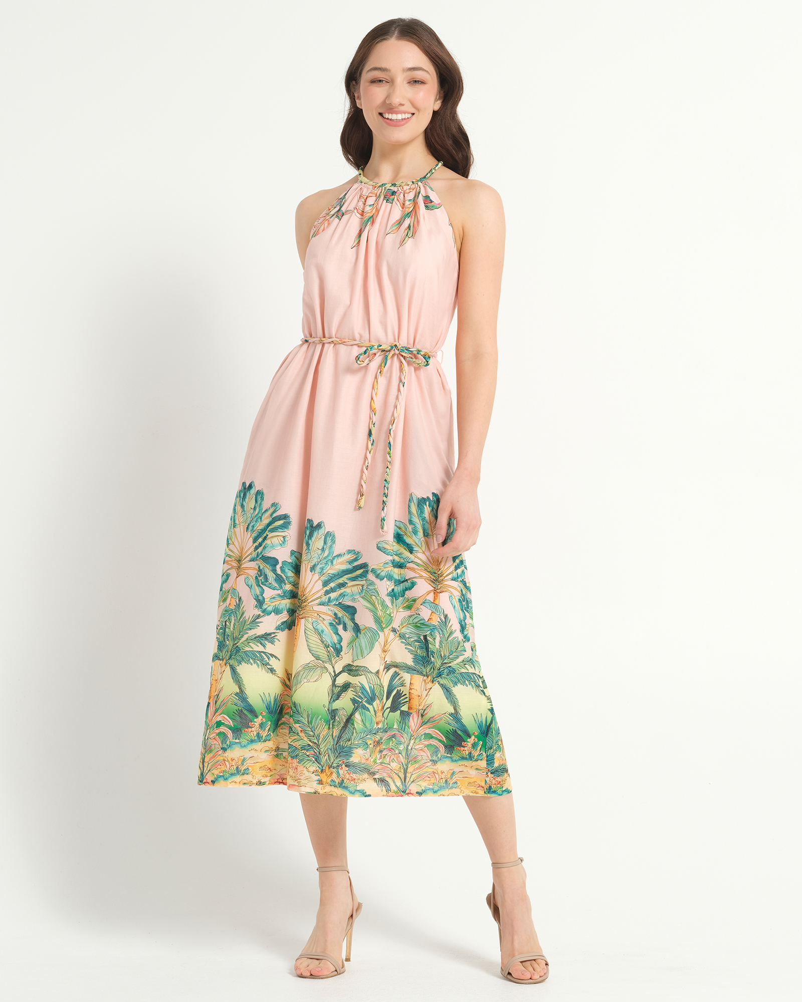 Palma Dress