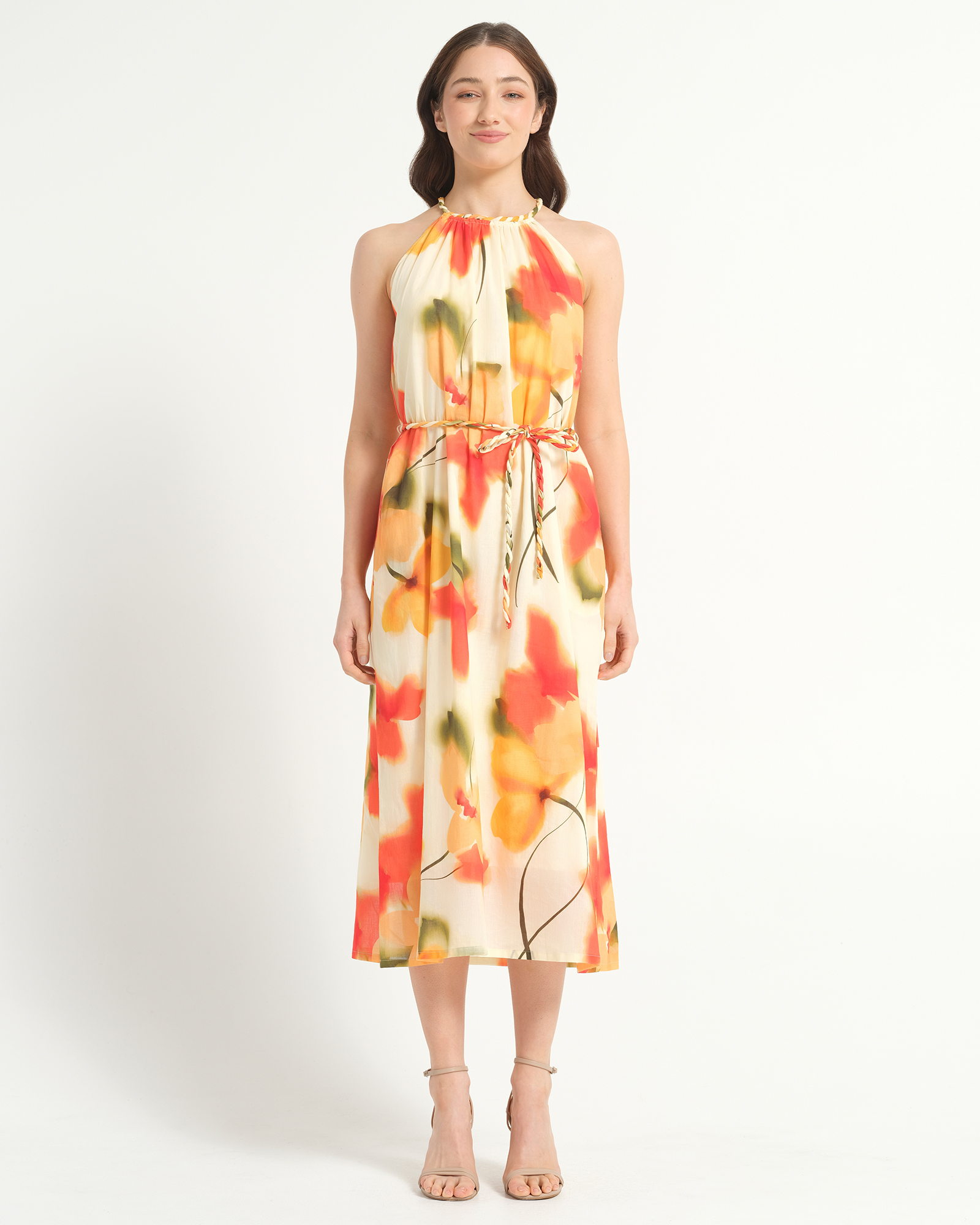 Popaver dress