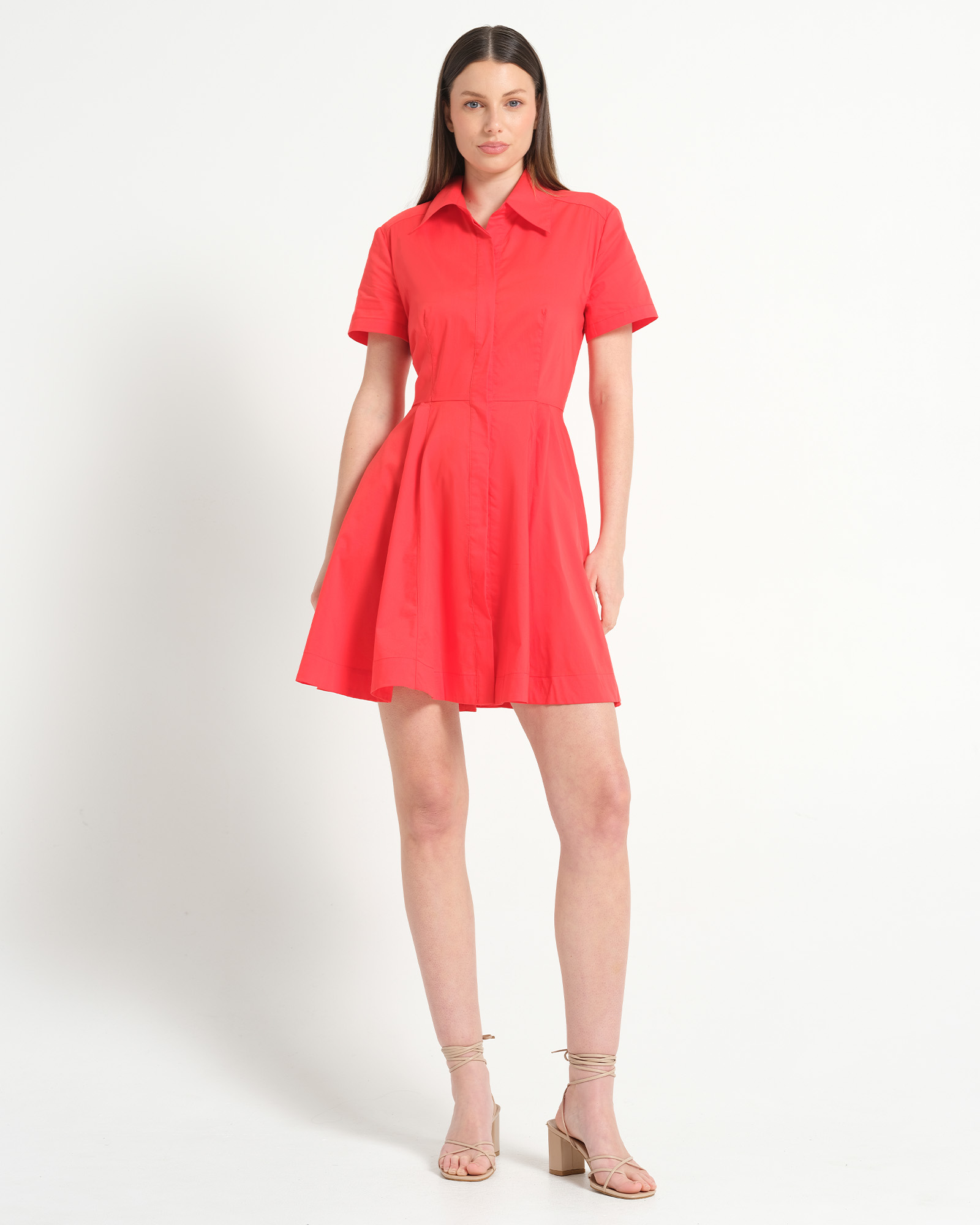 Janine Dress