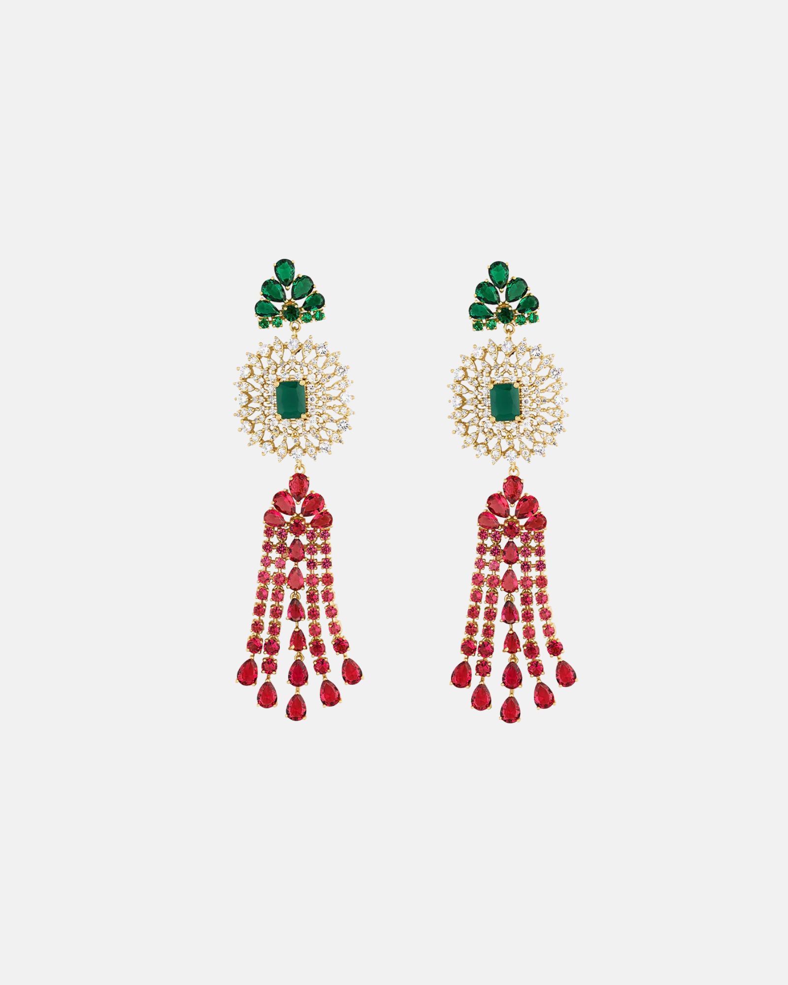 Ava Luxe Earrings