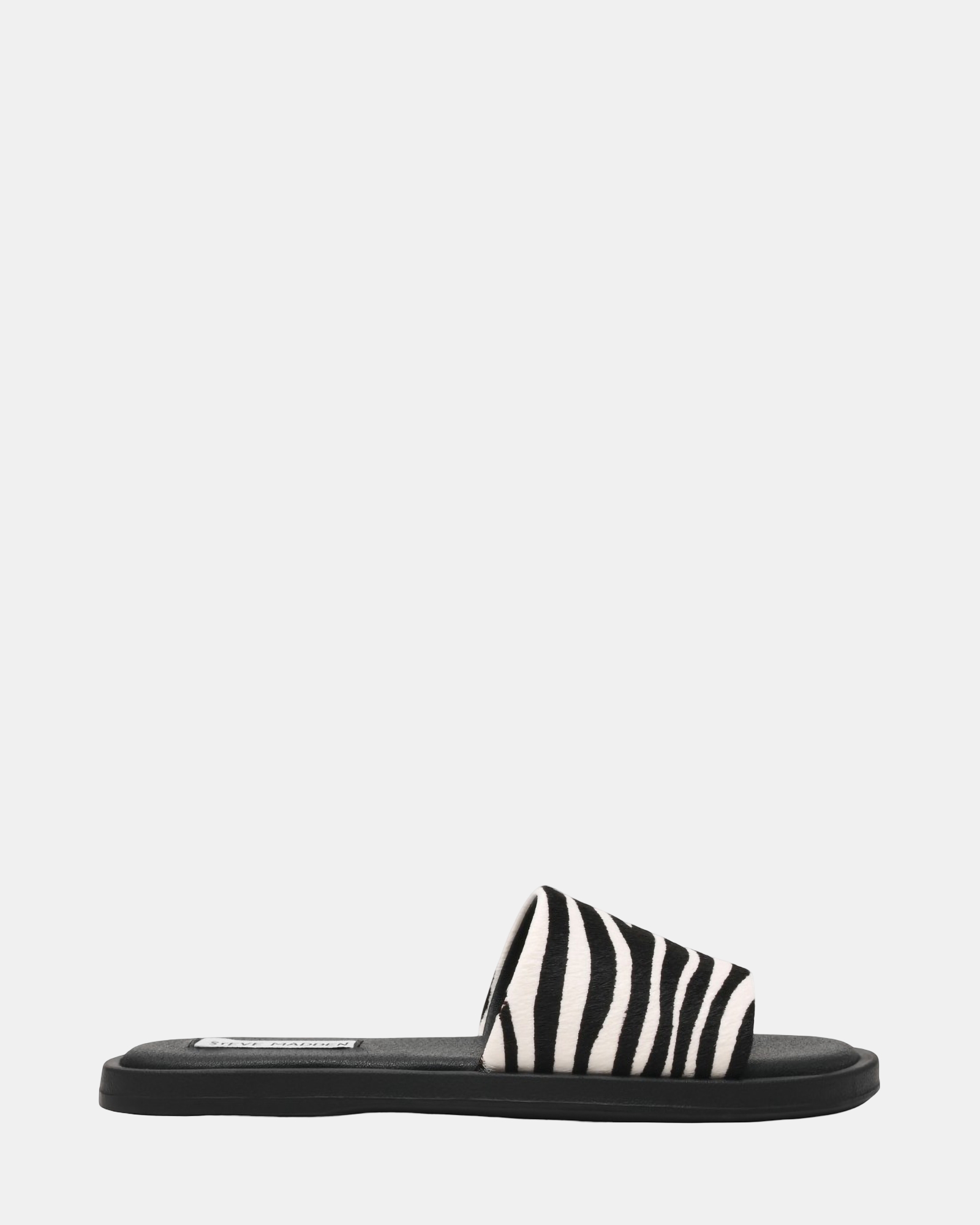 Kaya Zebra Sandals