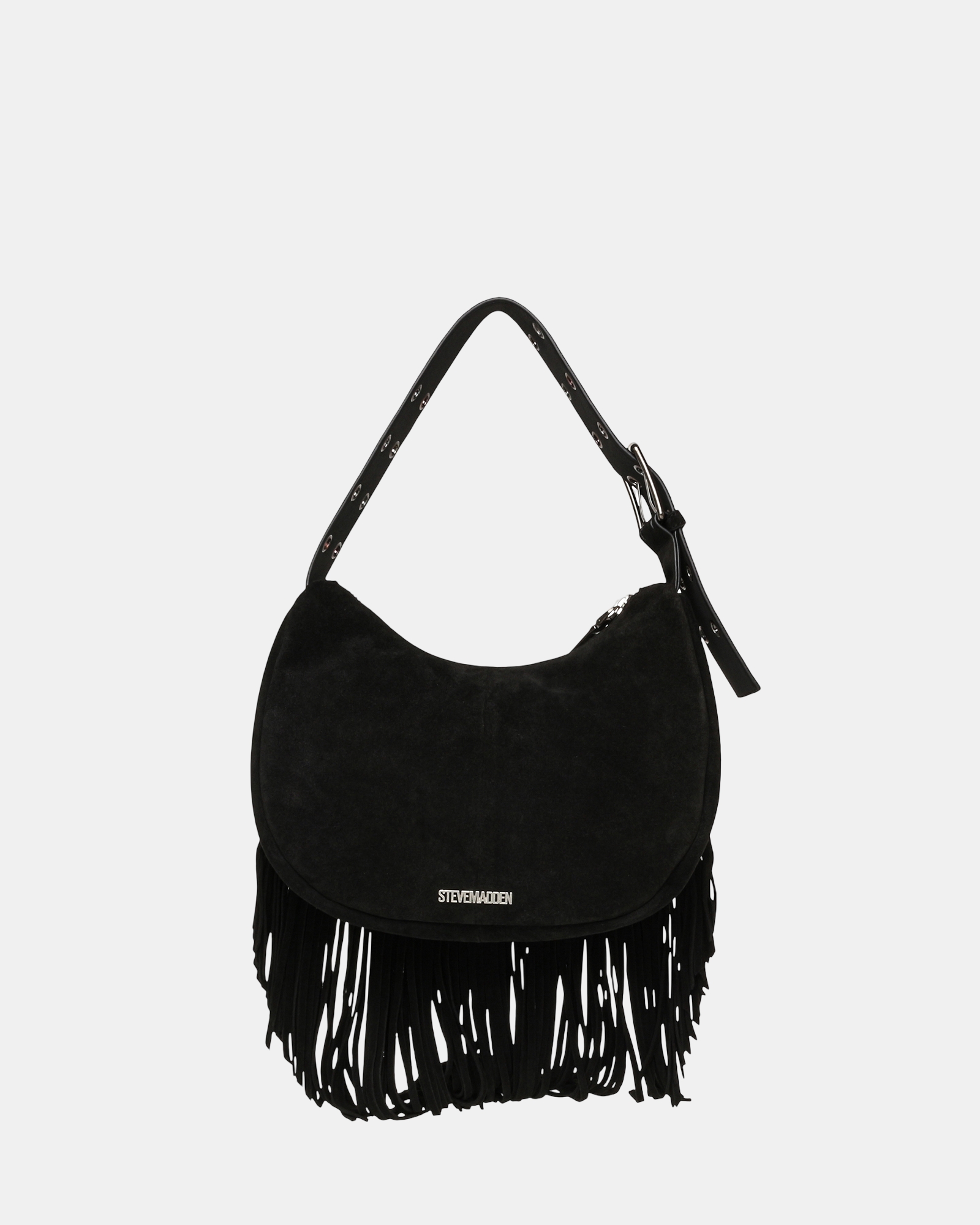 BBlaize Black Handbag
