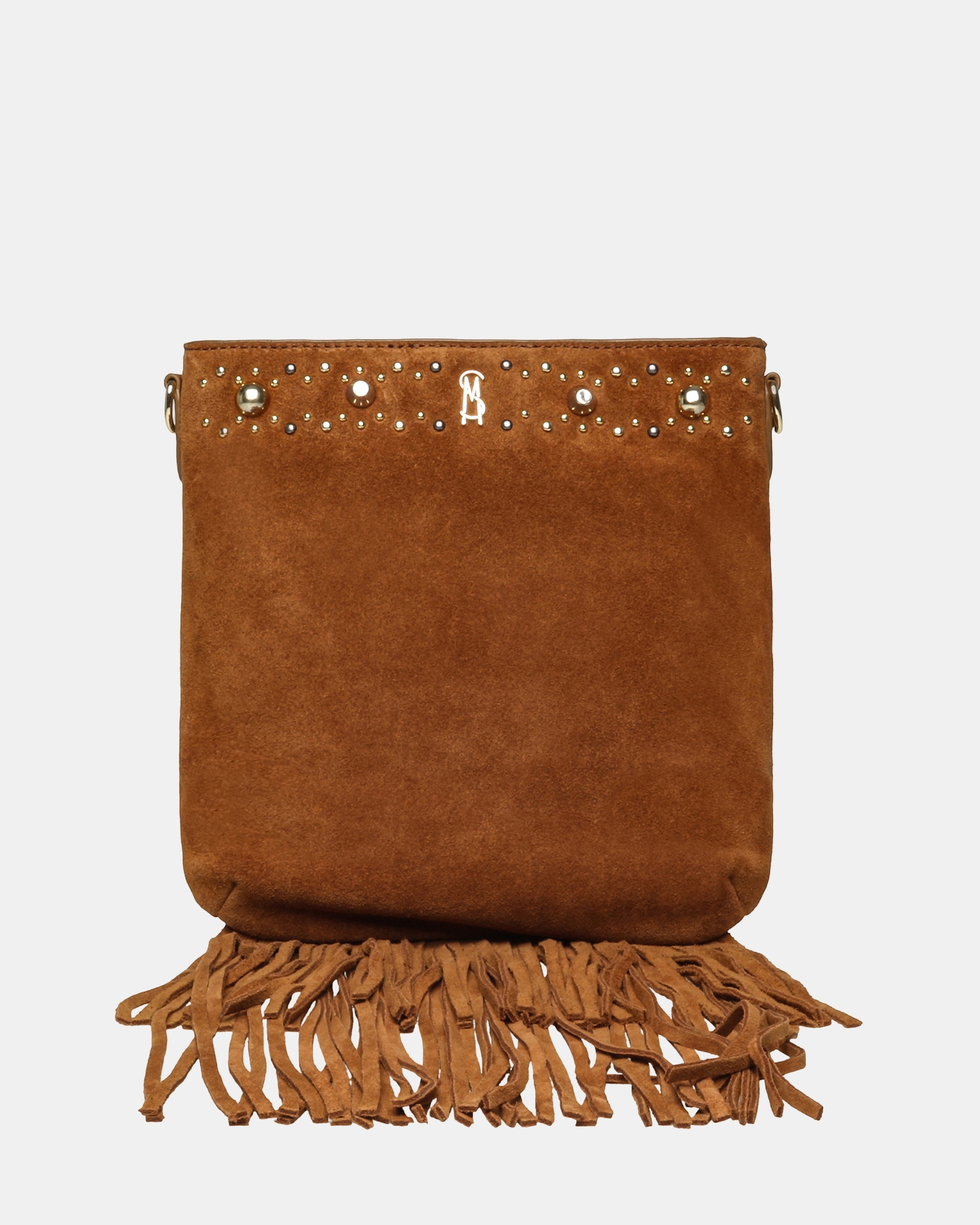 BDesert Cognac Handbag
