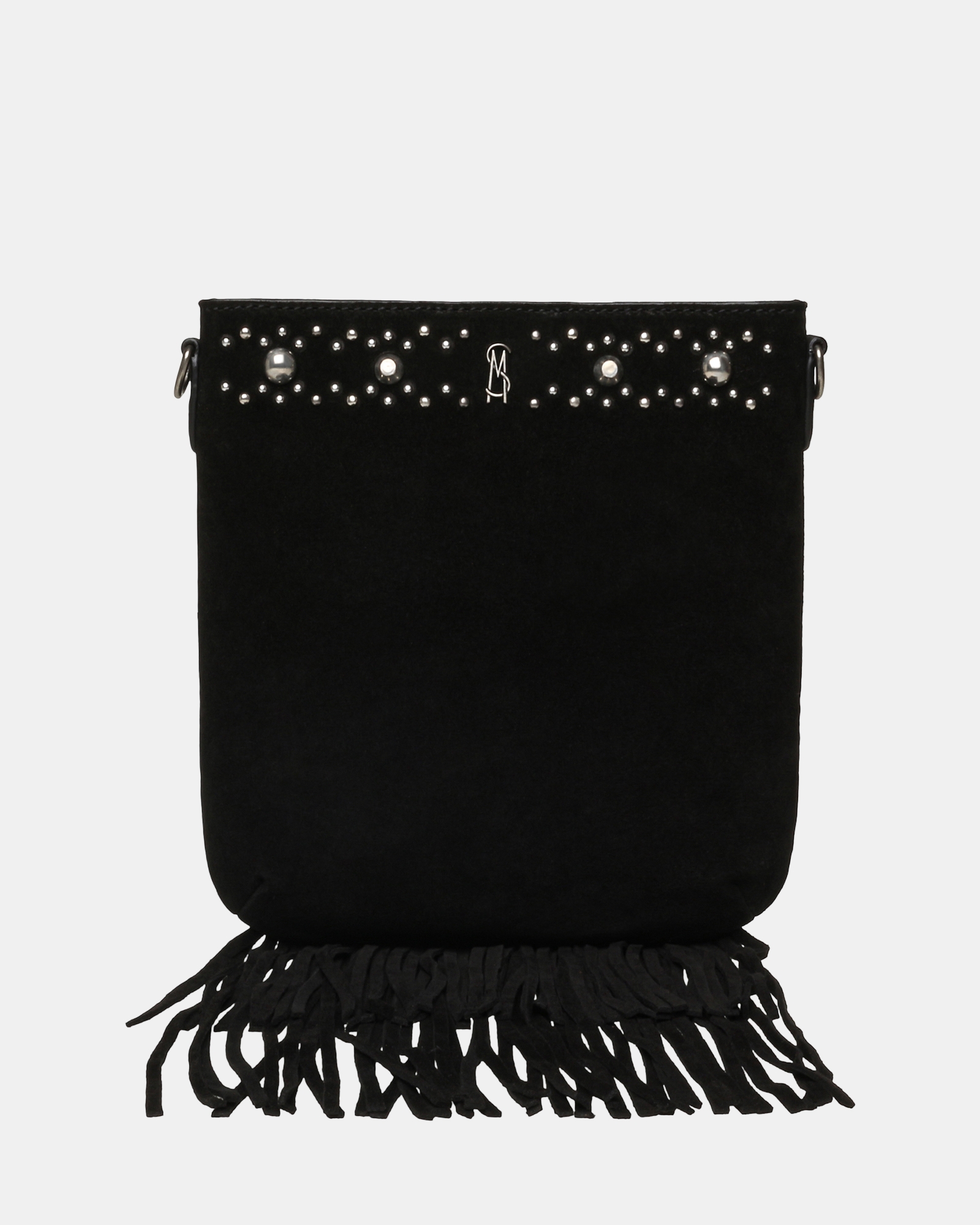 BDesert Black Handbag