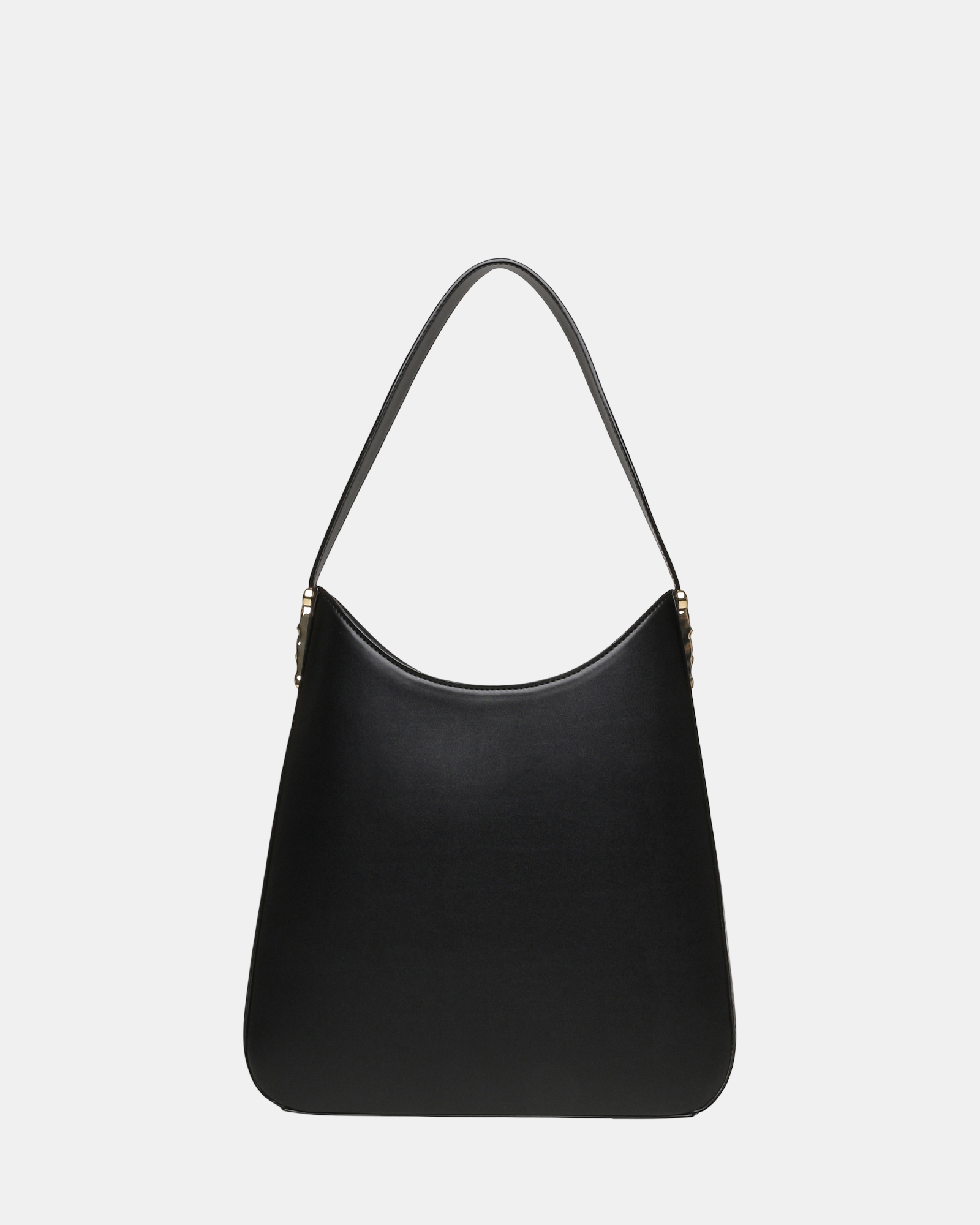 BMaxeem Black/Gold Handbag