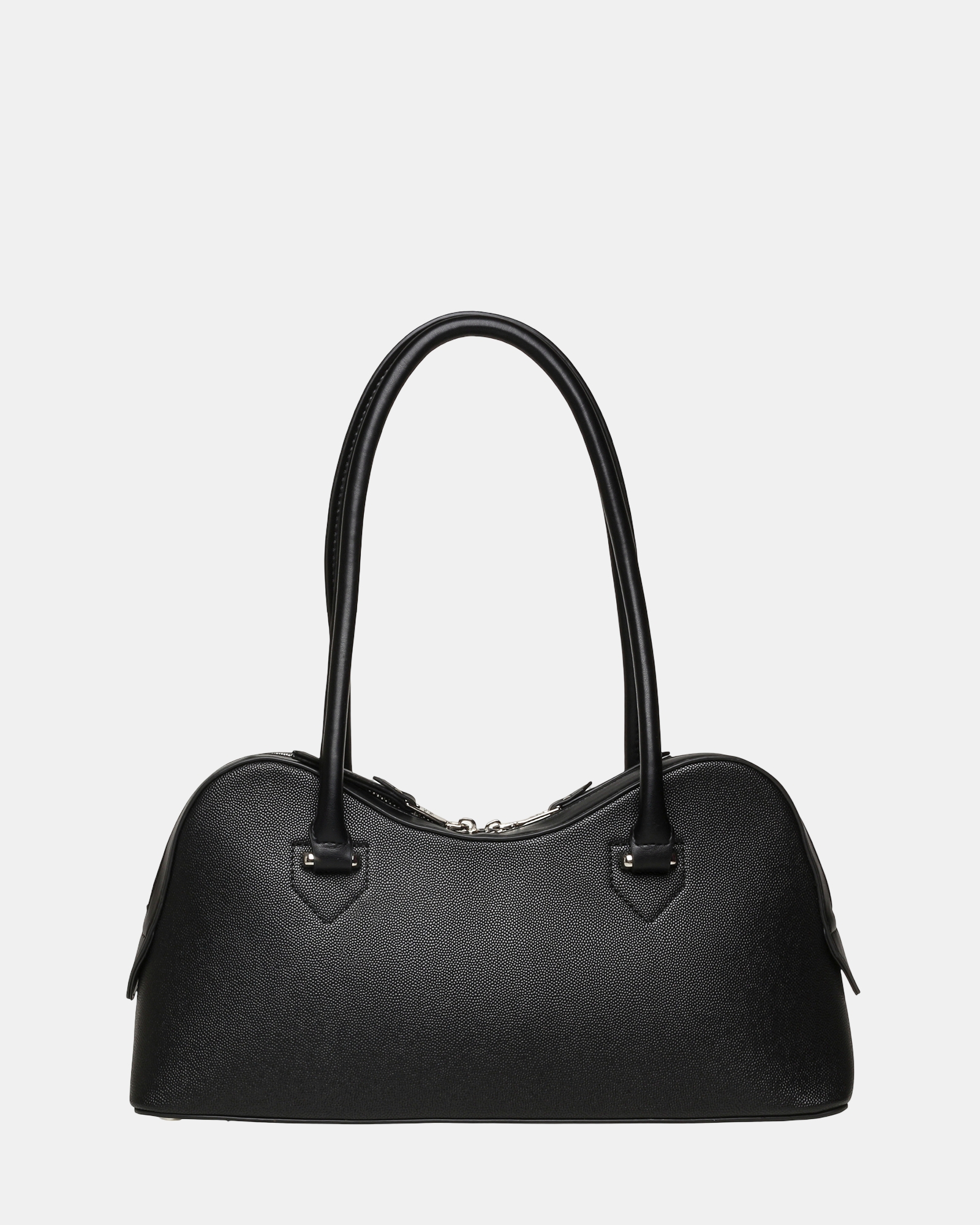 BKian Black Handbag
