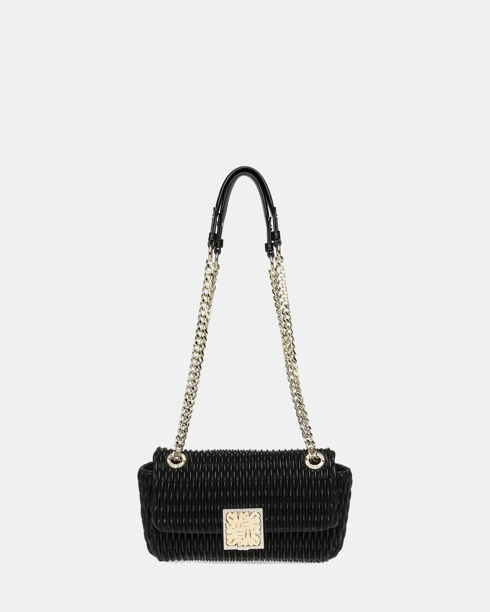 BHayes Black Handbag