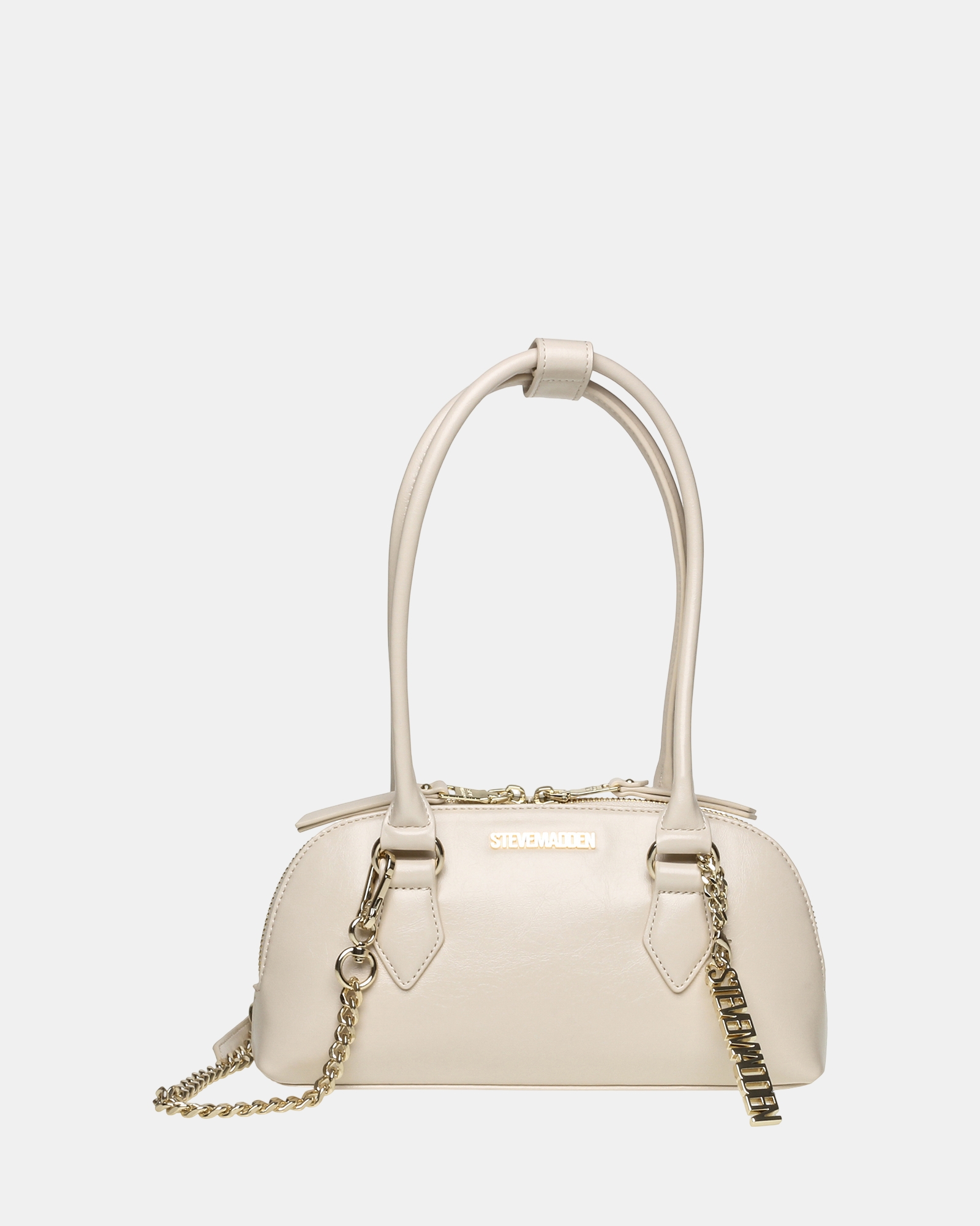 BCurtis Bone Handbag