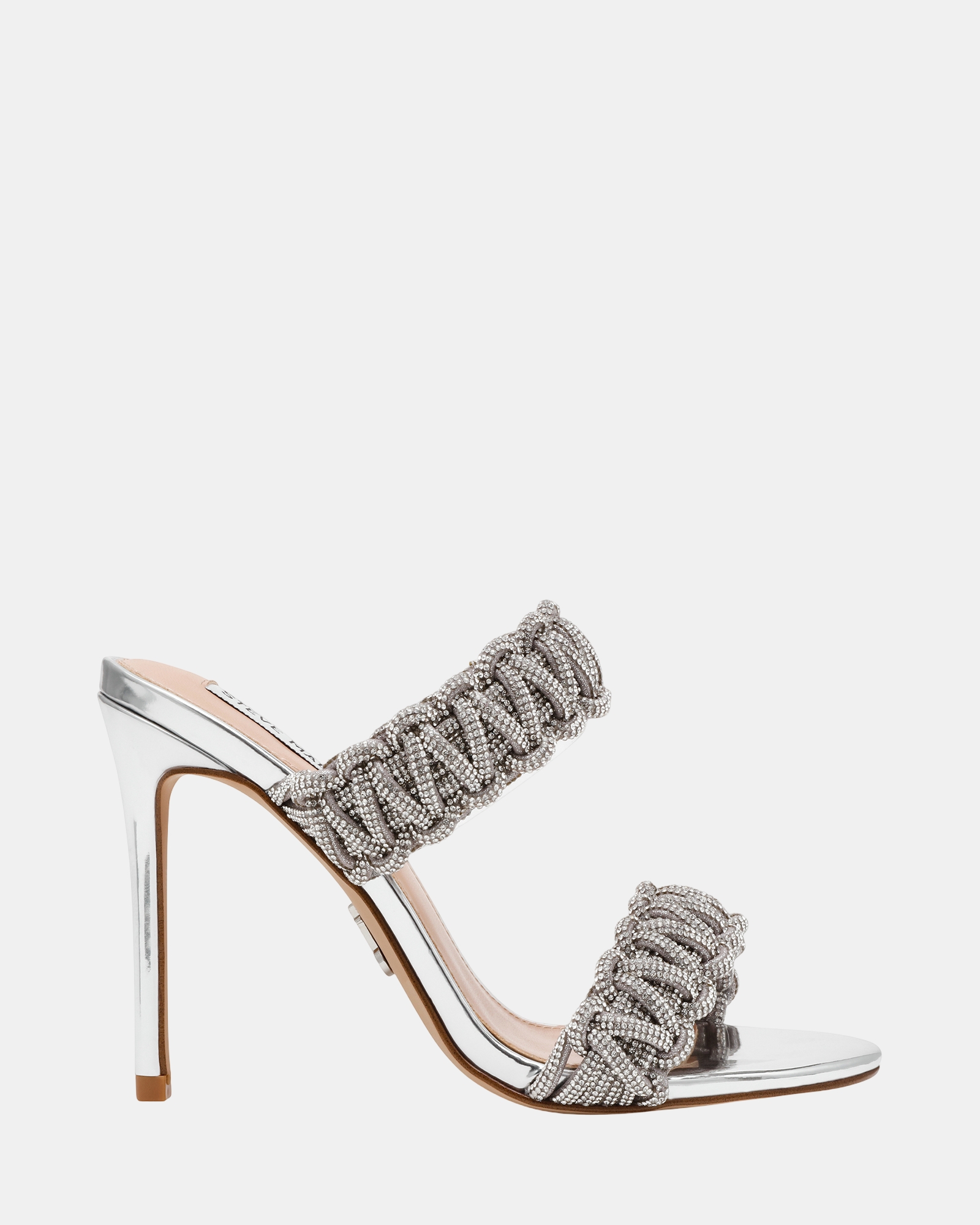 Theresia Silver Heels