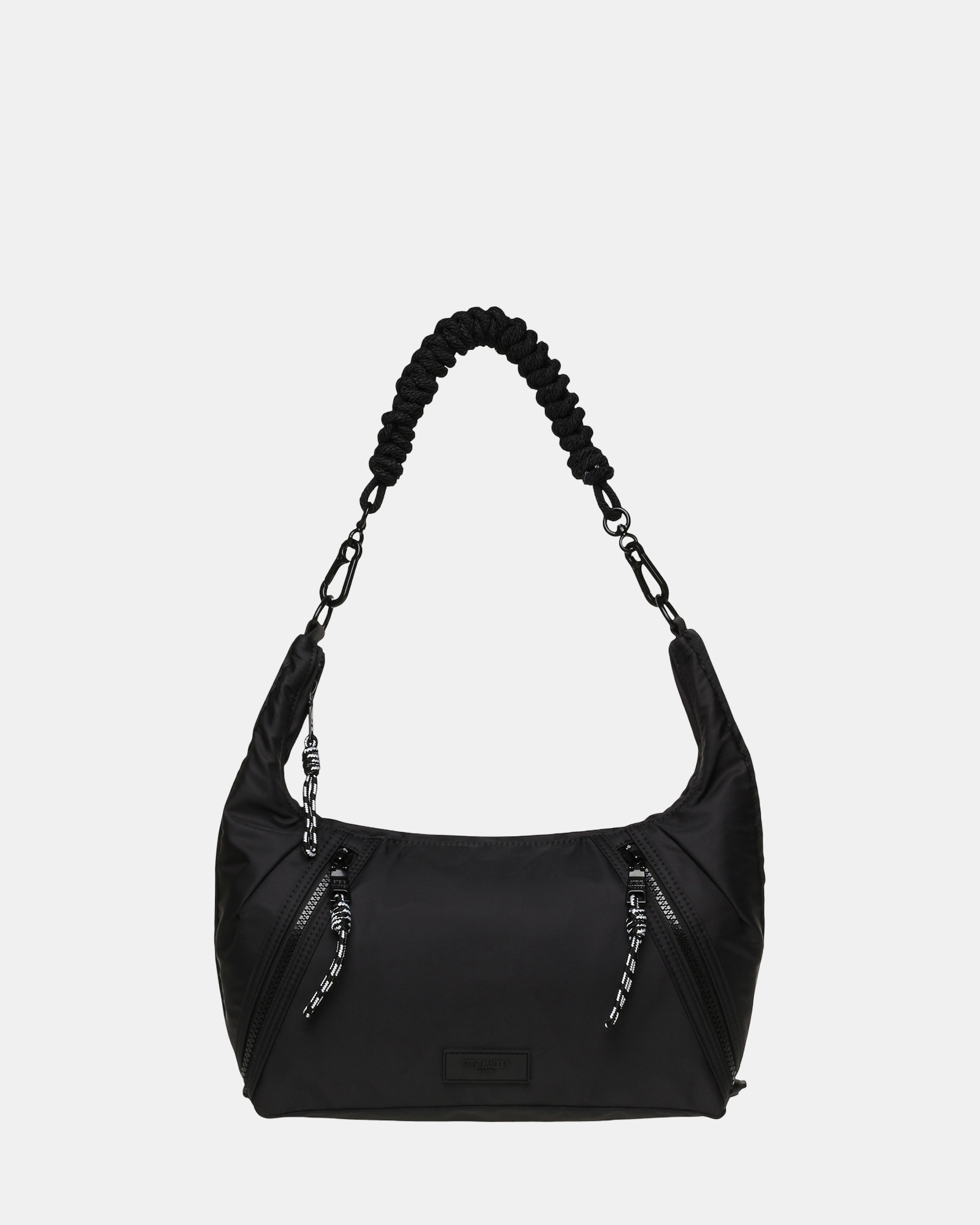BSynth Black Handbag