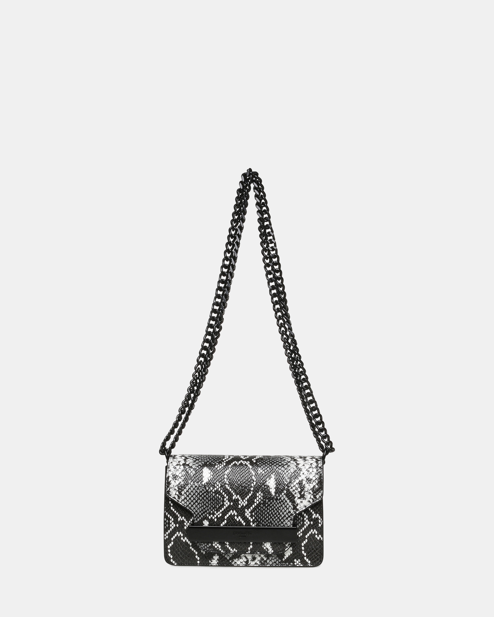 BFlip Black Multi Handbag