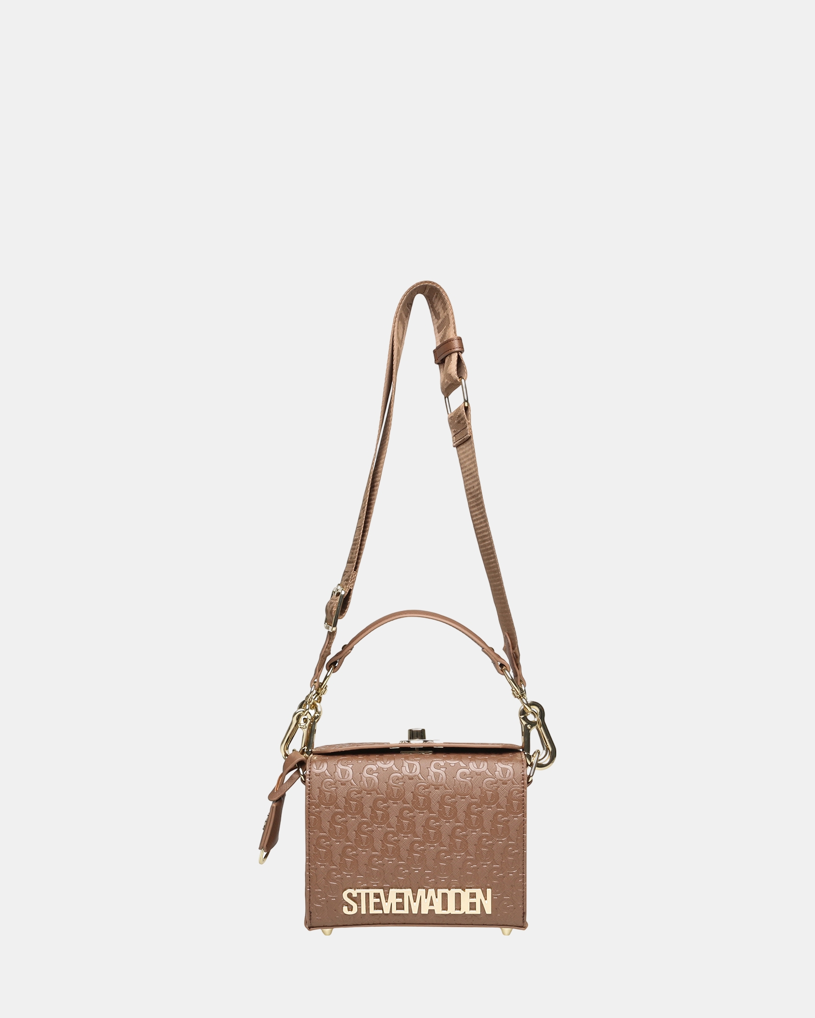 BNoya-E Chestnut Handbag
