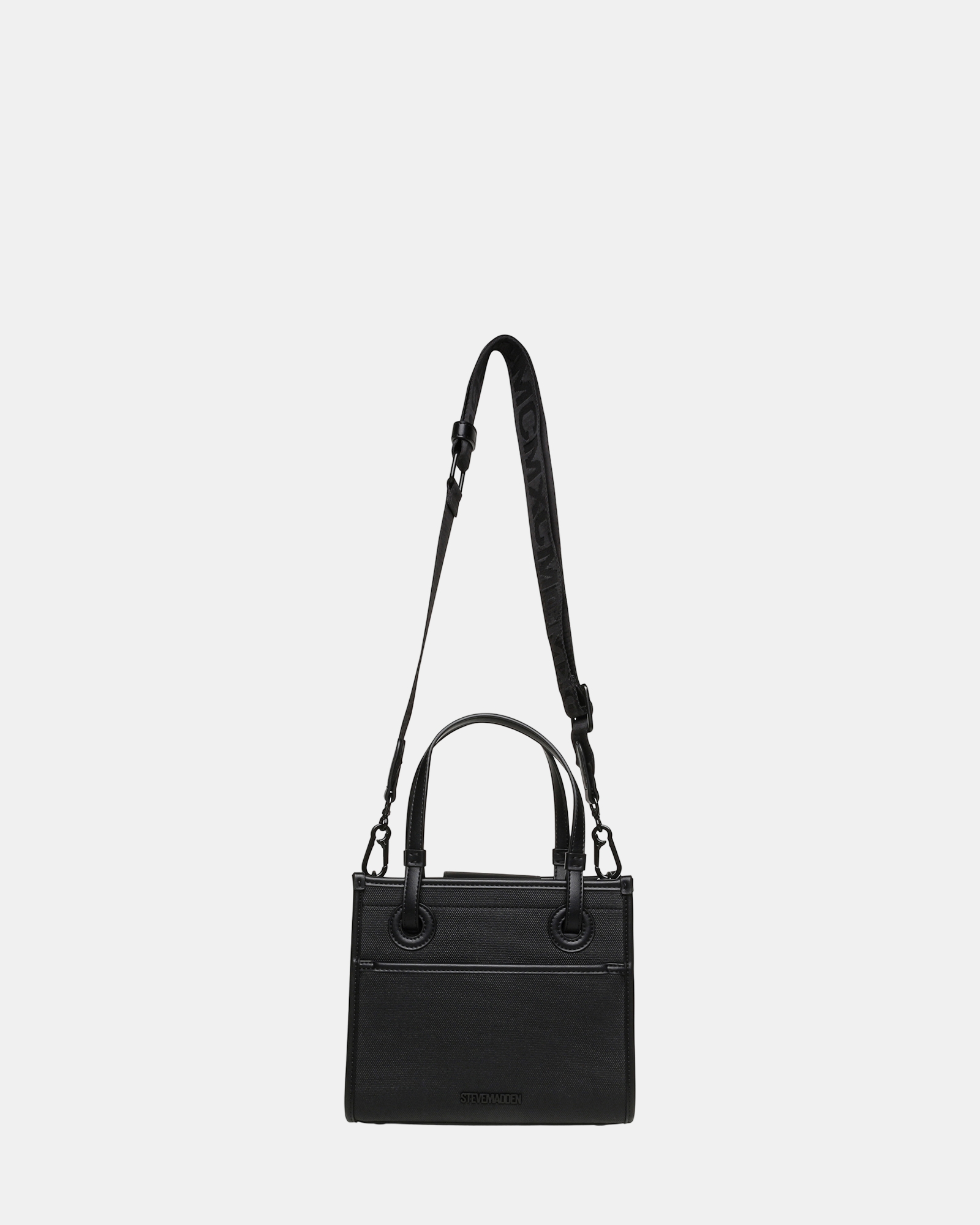 BEris Black Black Handbags