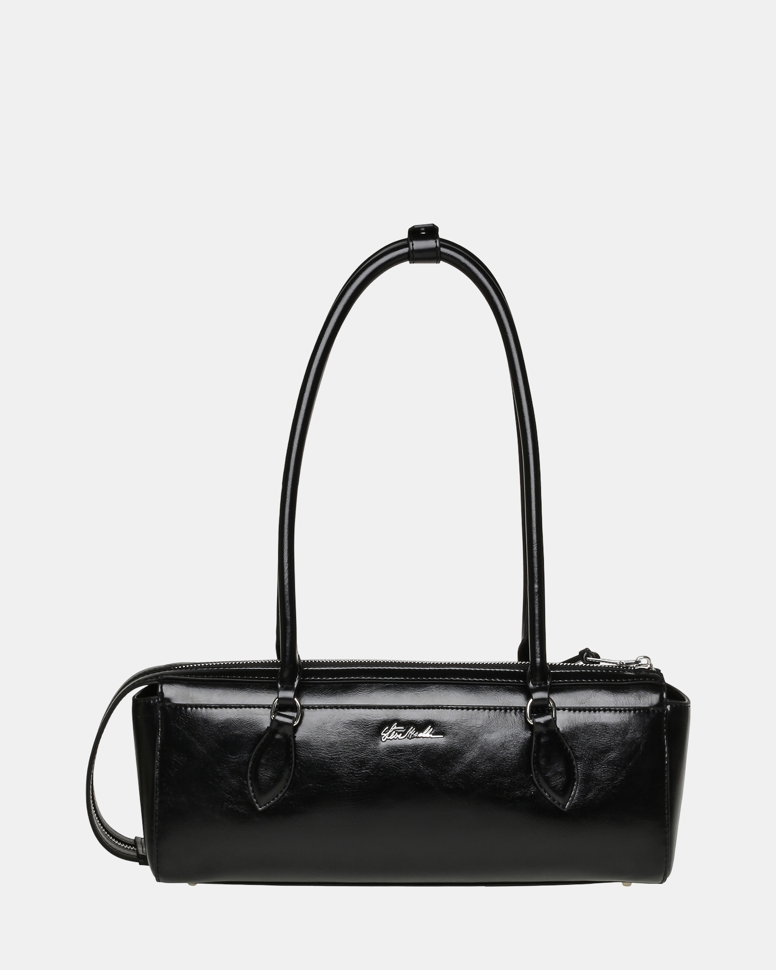 BRemie Black/Silver Handbag