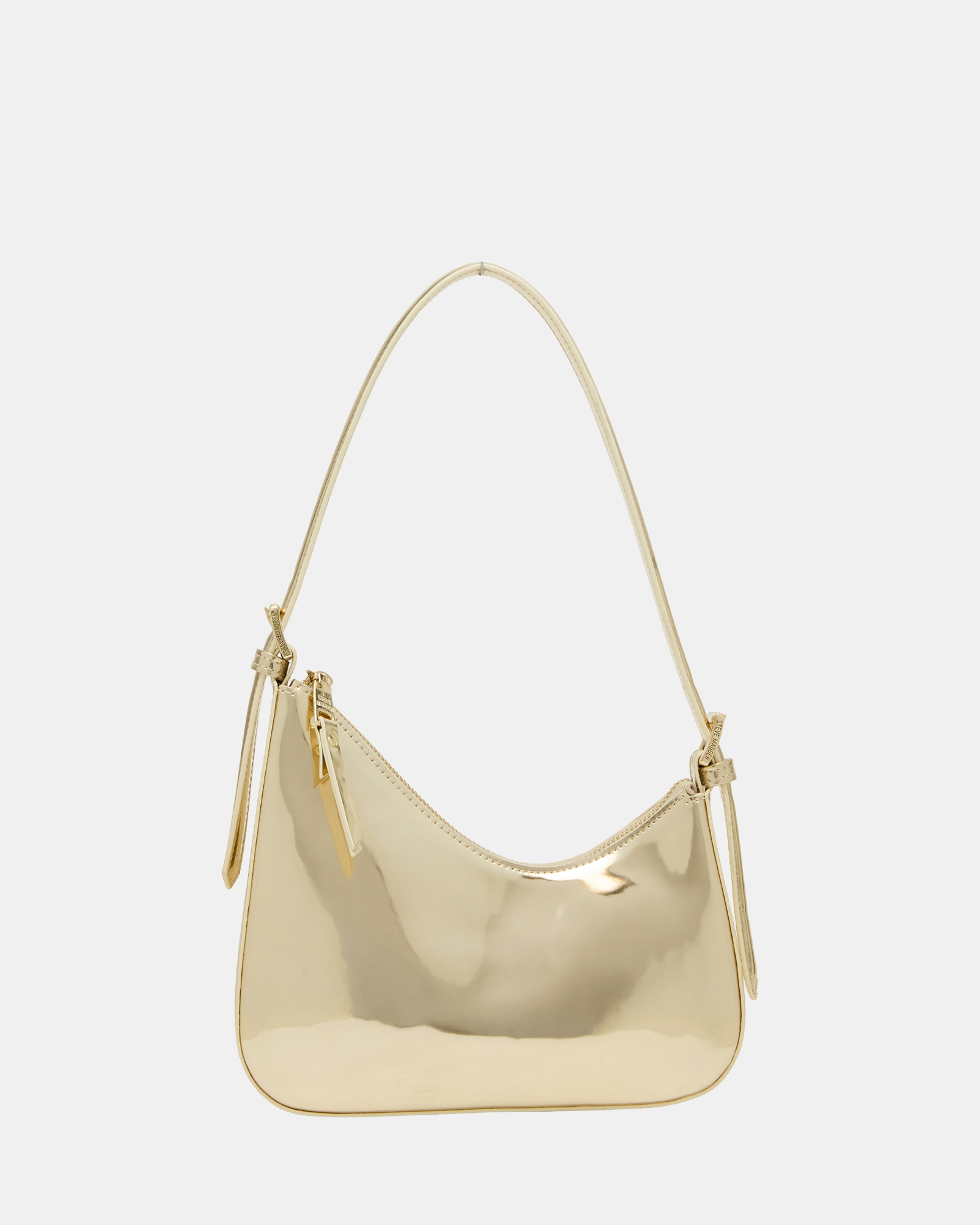 BSmith Gold Handbag