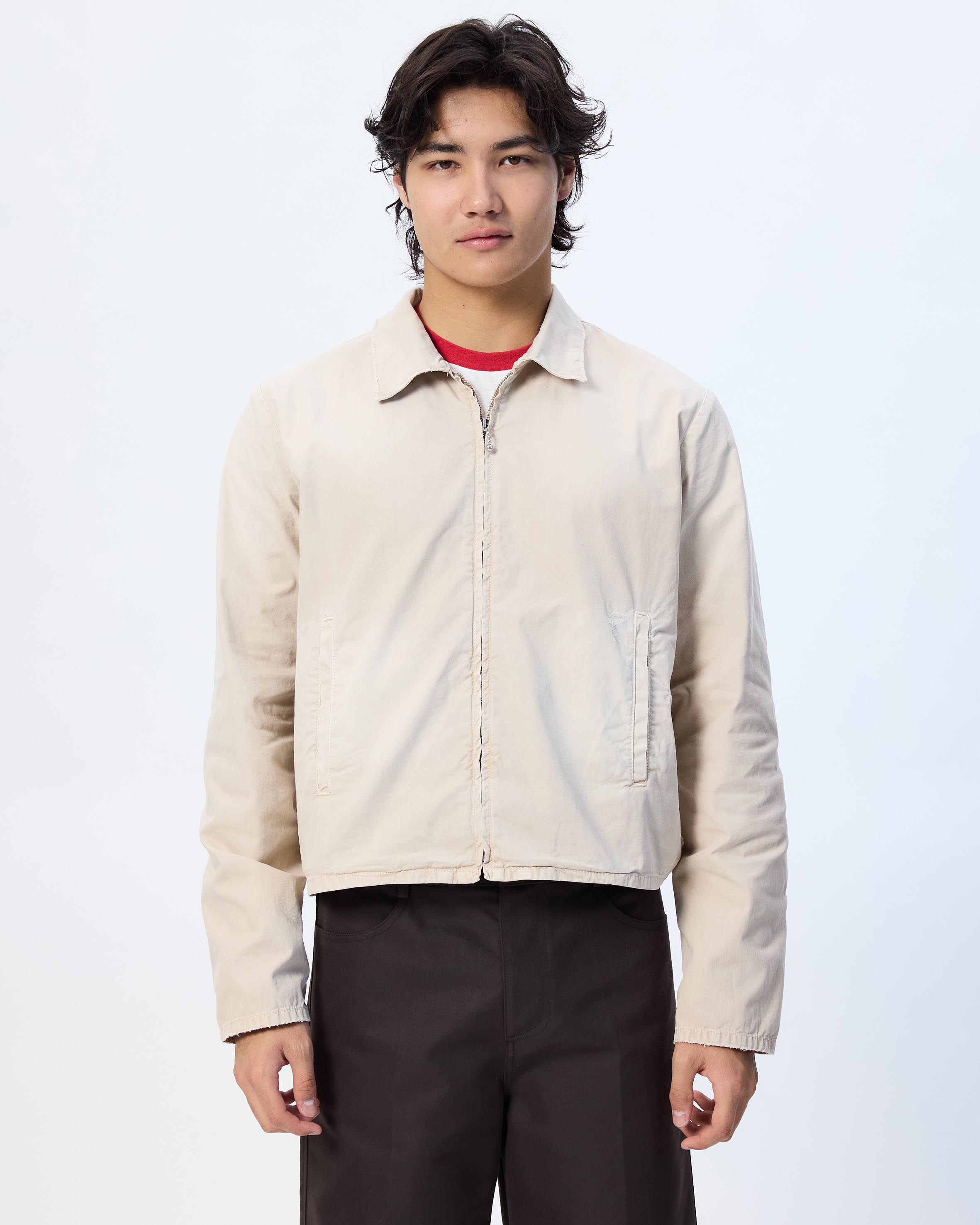 Phil Logo Jacket