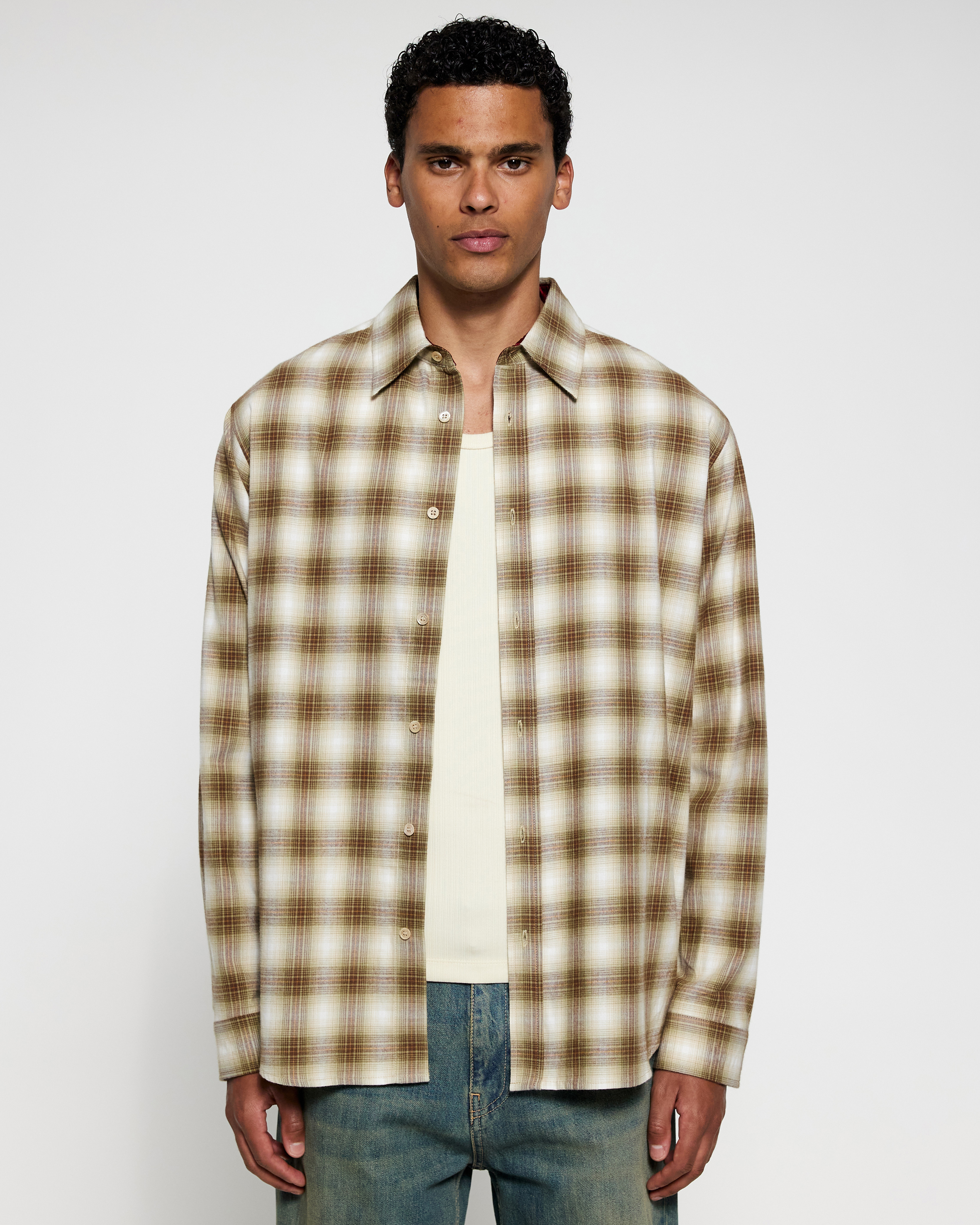 Flynn Shirt