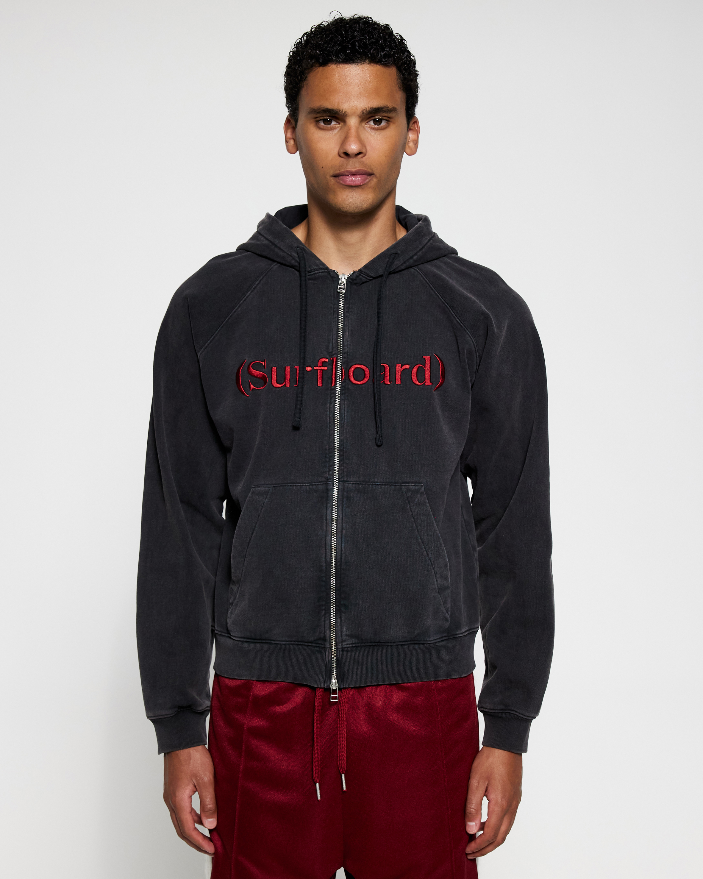Ace Hoodie