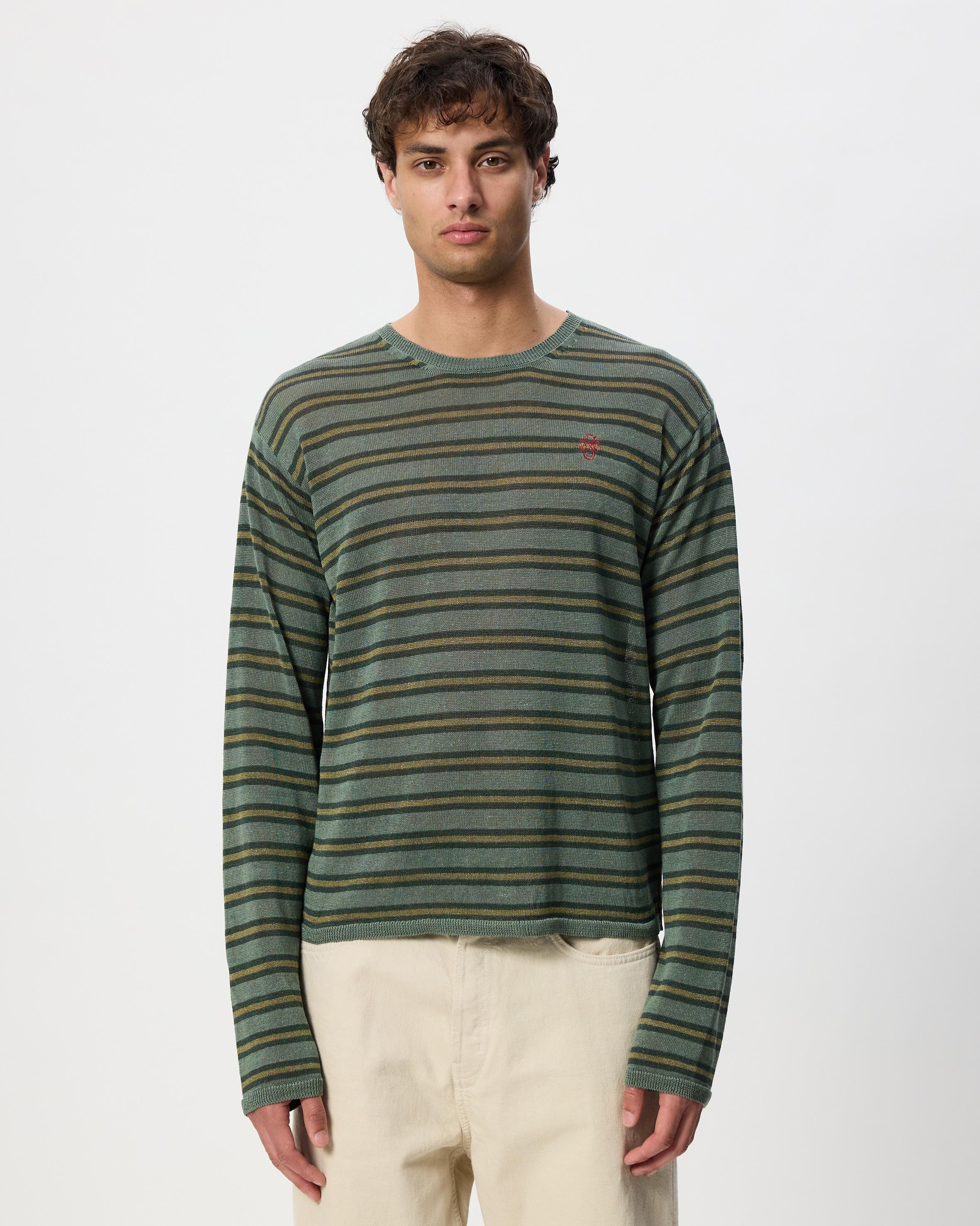 Tommy Knitted Sweater