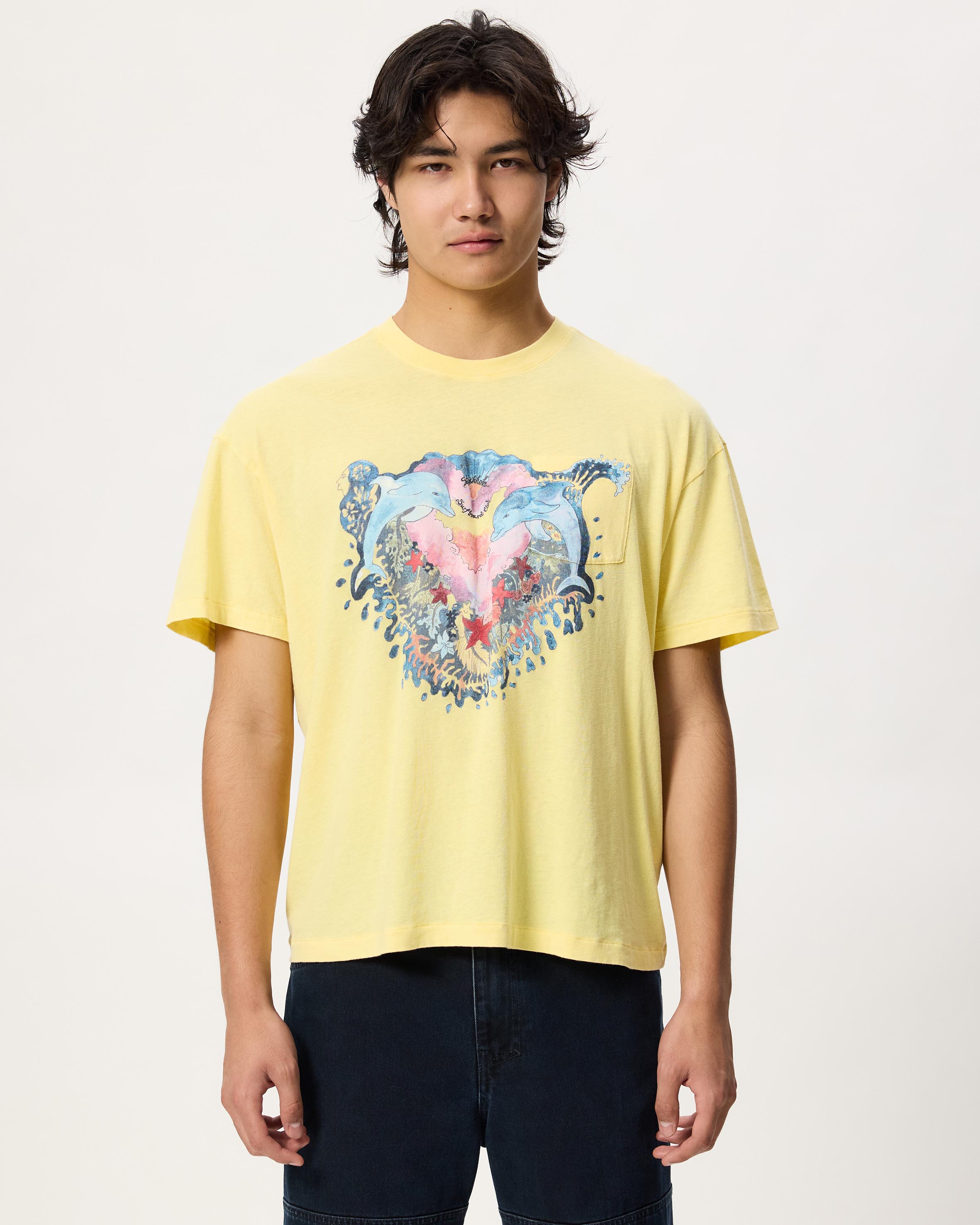 Pocket Tee