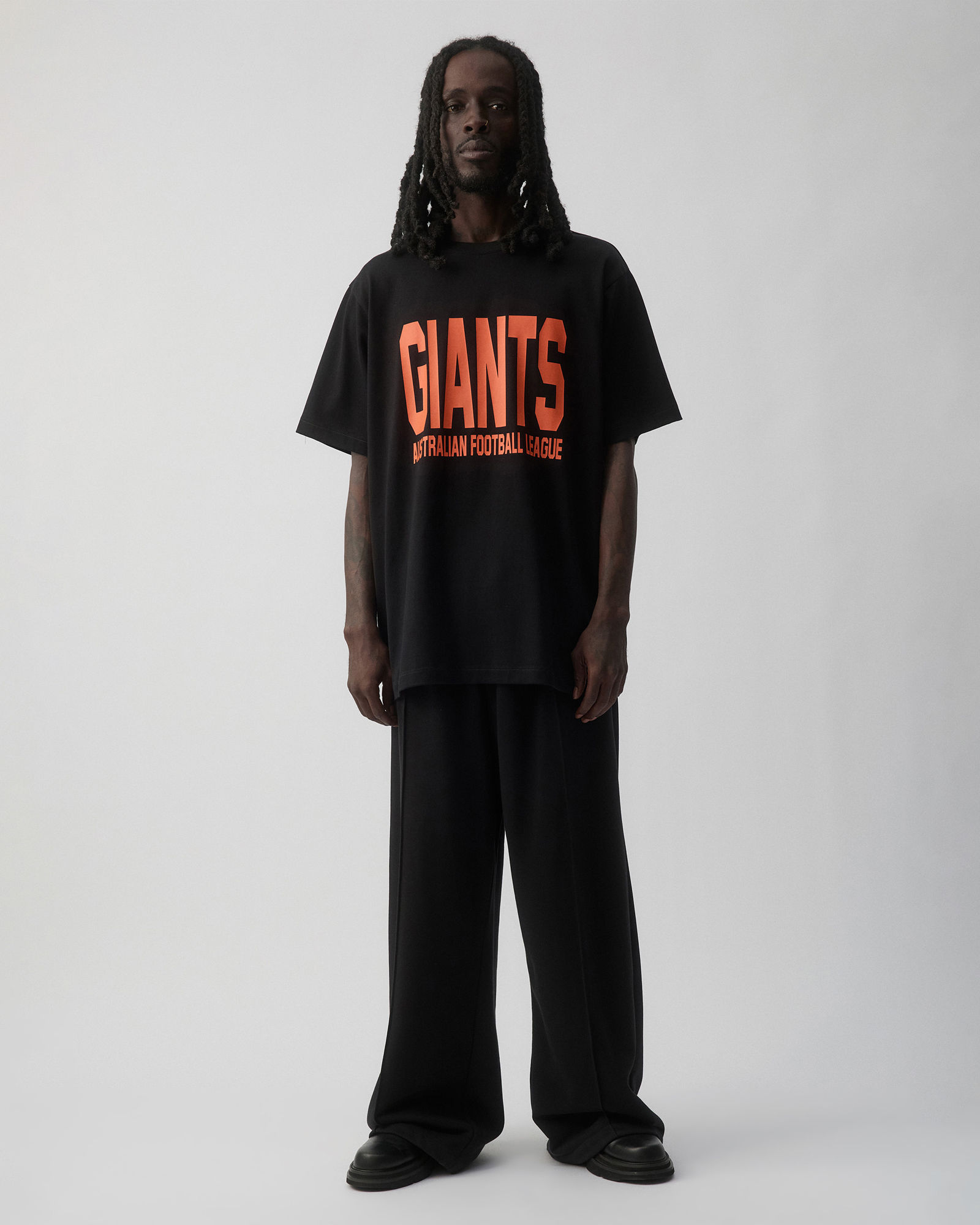 GWS Giants Club Tee