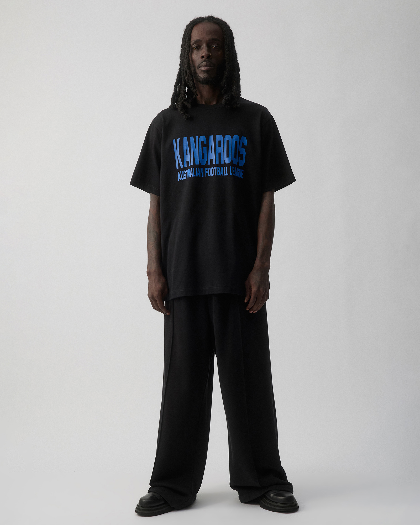 North Melbourne Kang Club Tee