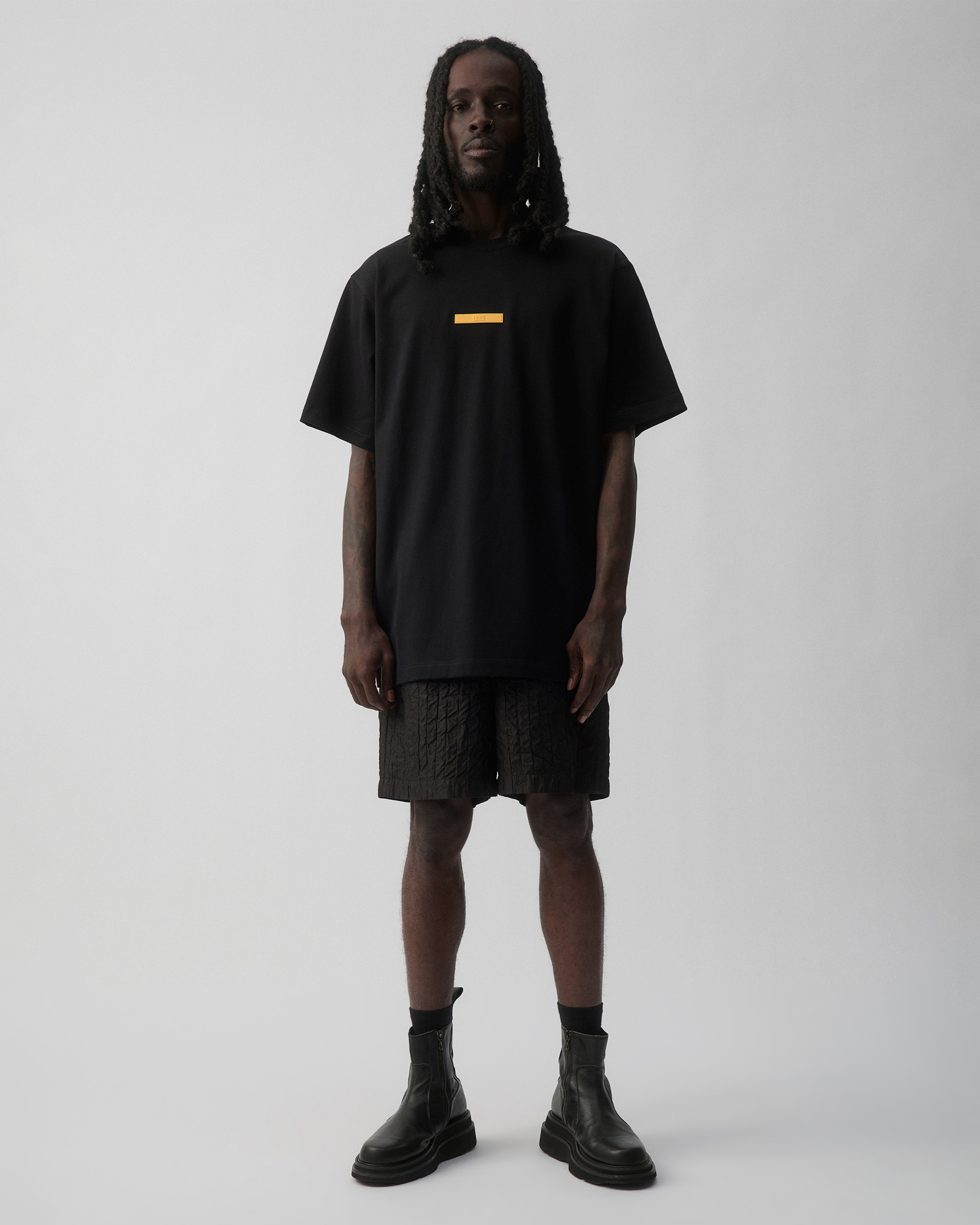 Brisbane Lions Hitlist Tee