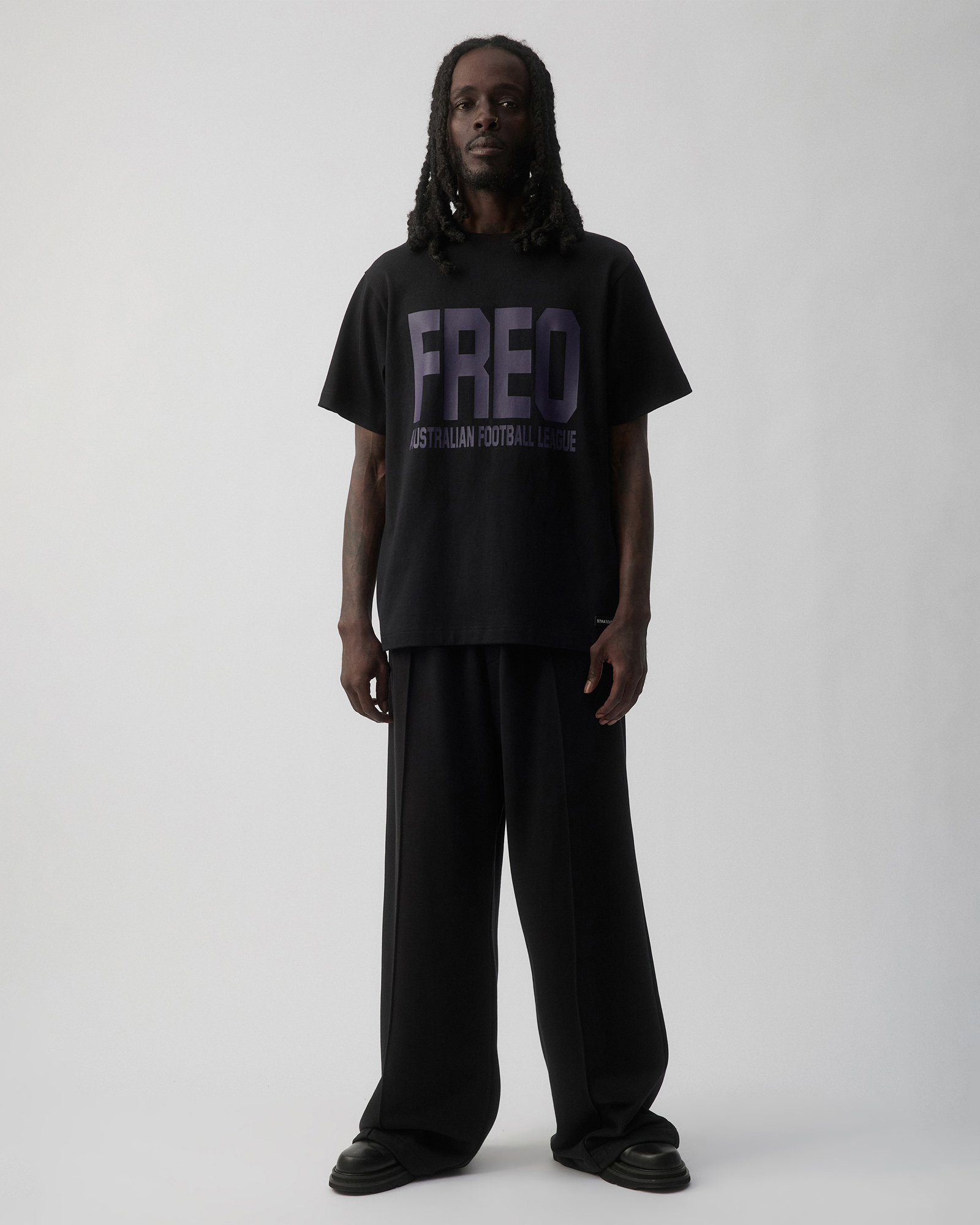 Fremantle Dockers Club Tee