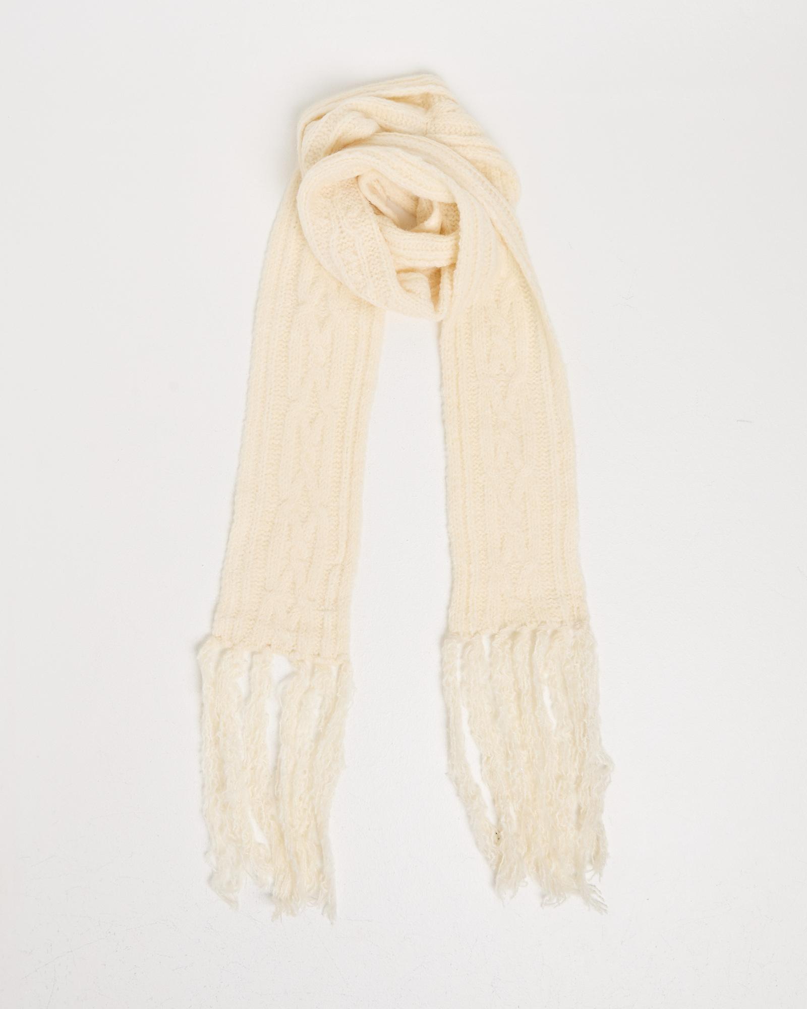 Hu Scarf