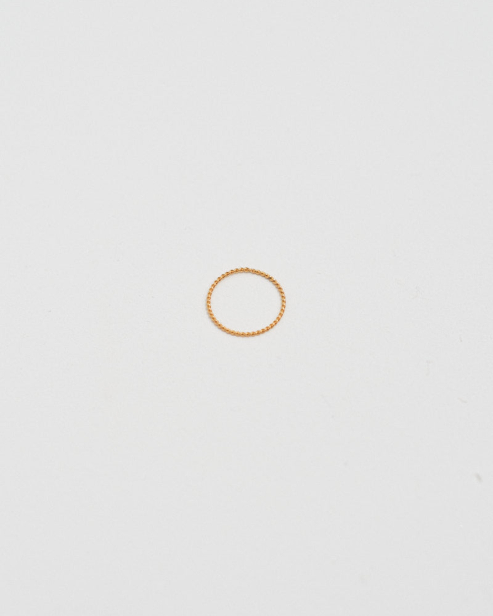 Rope Ring