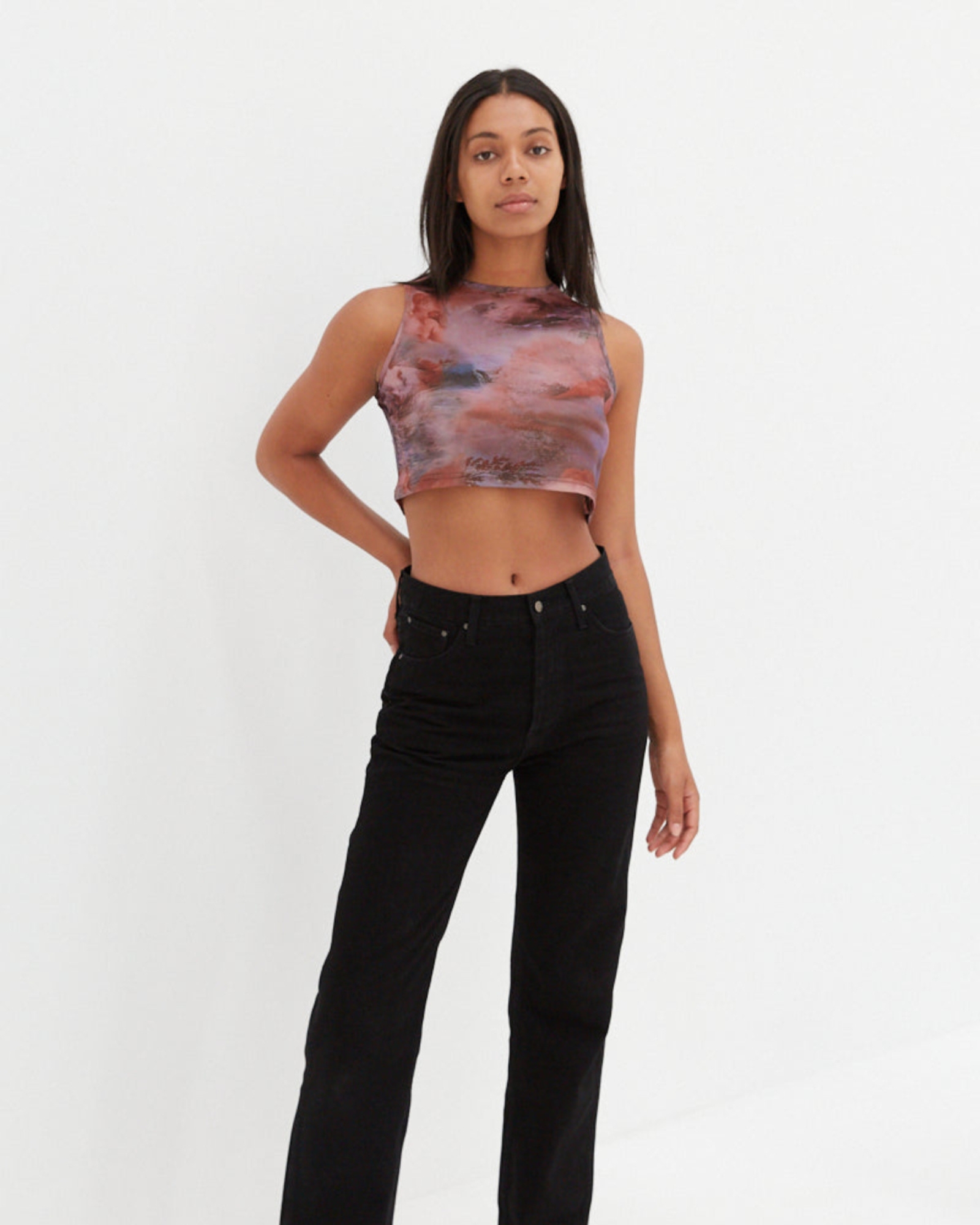 Cara Tank