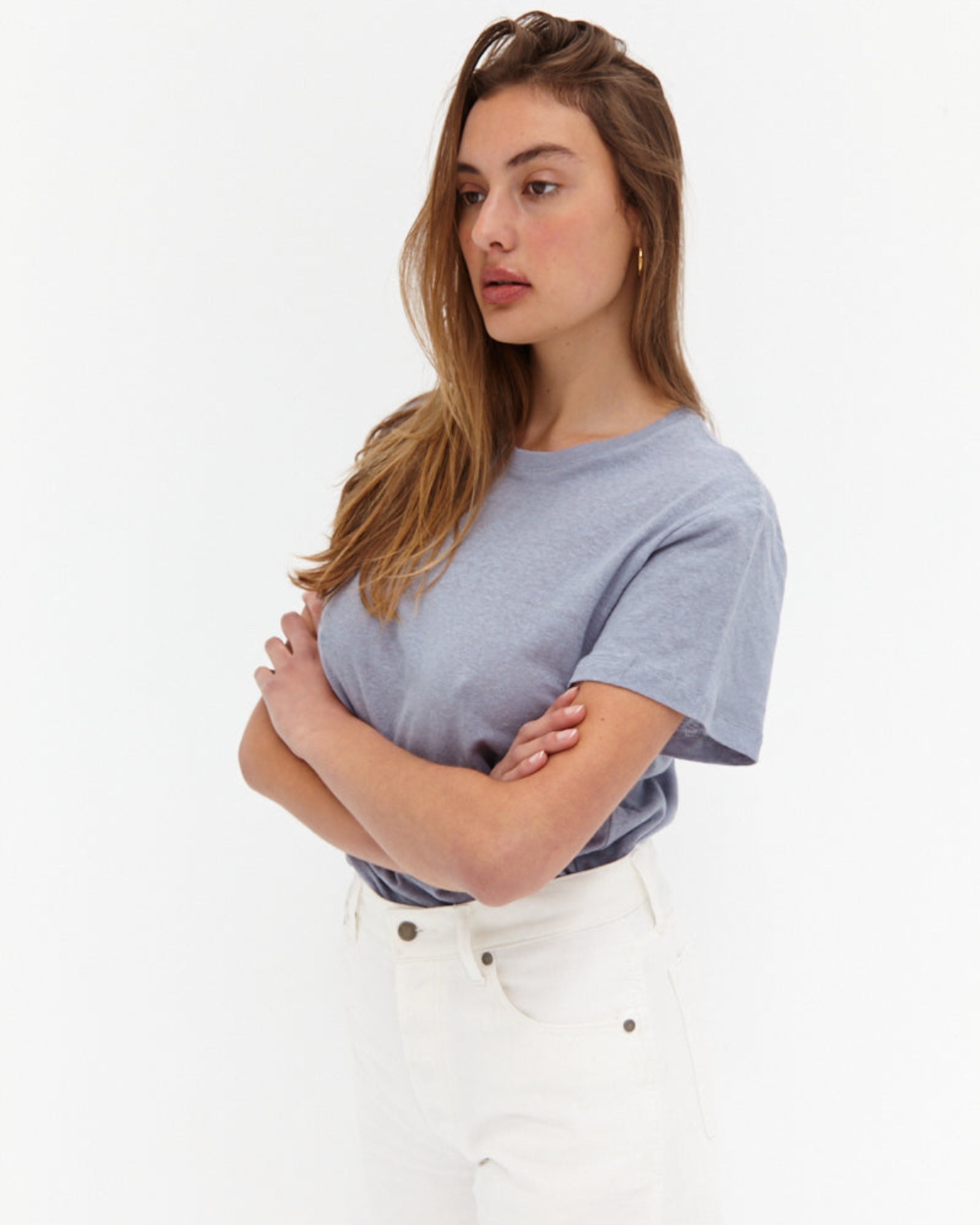 Slouchy Tee