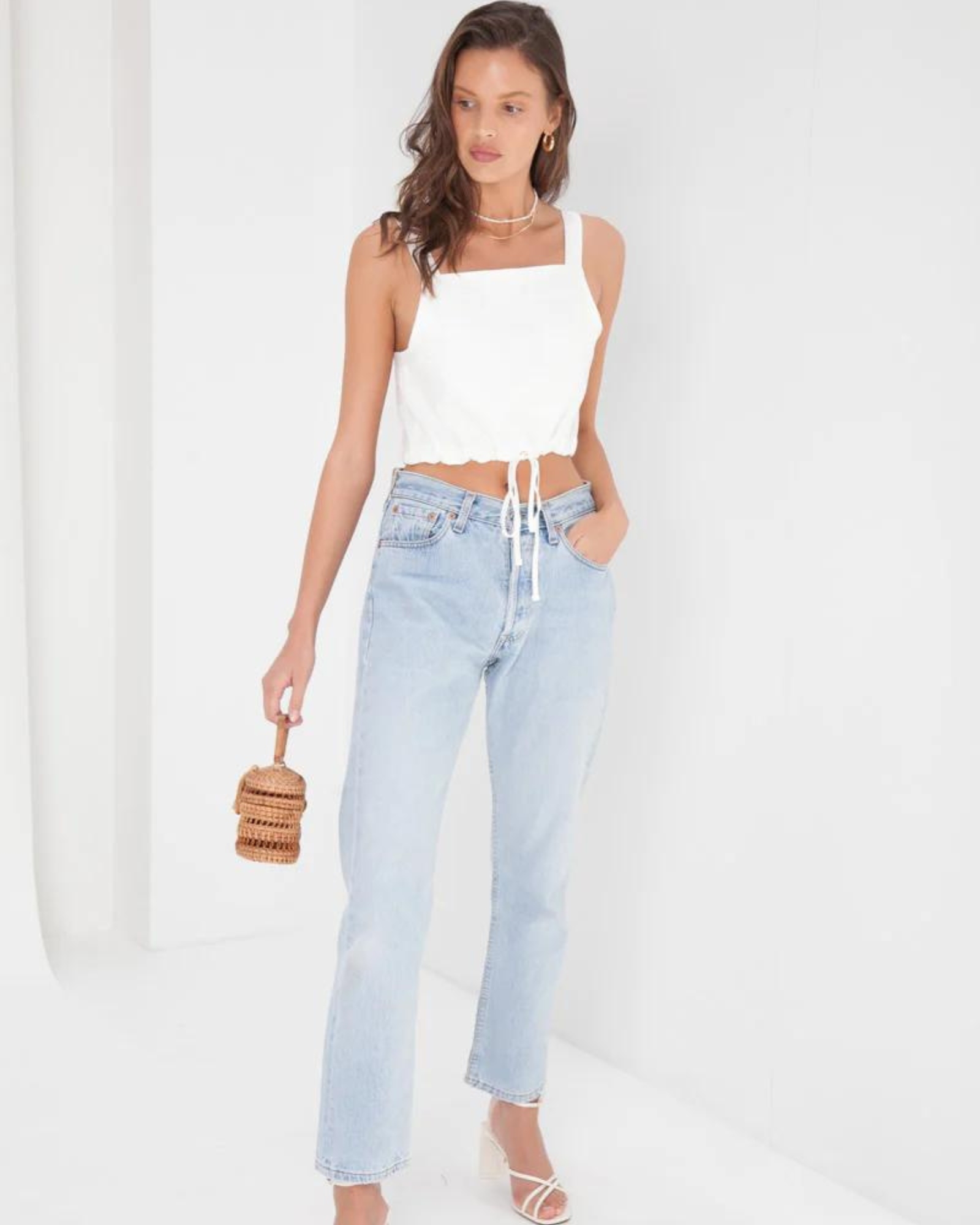 Lily Top