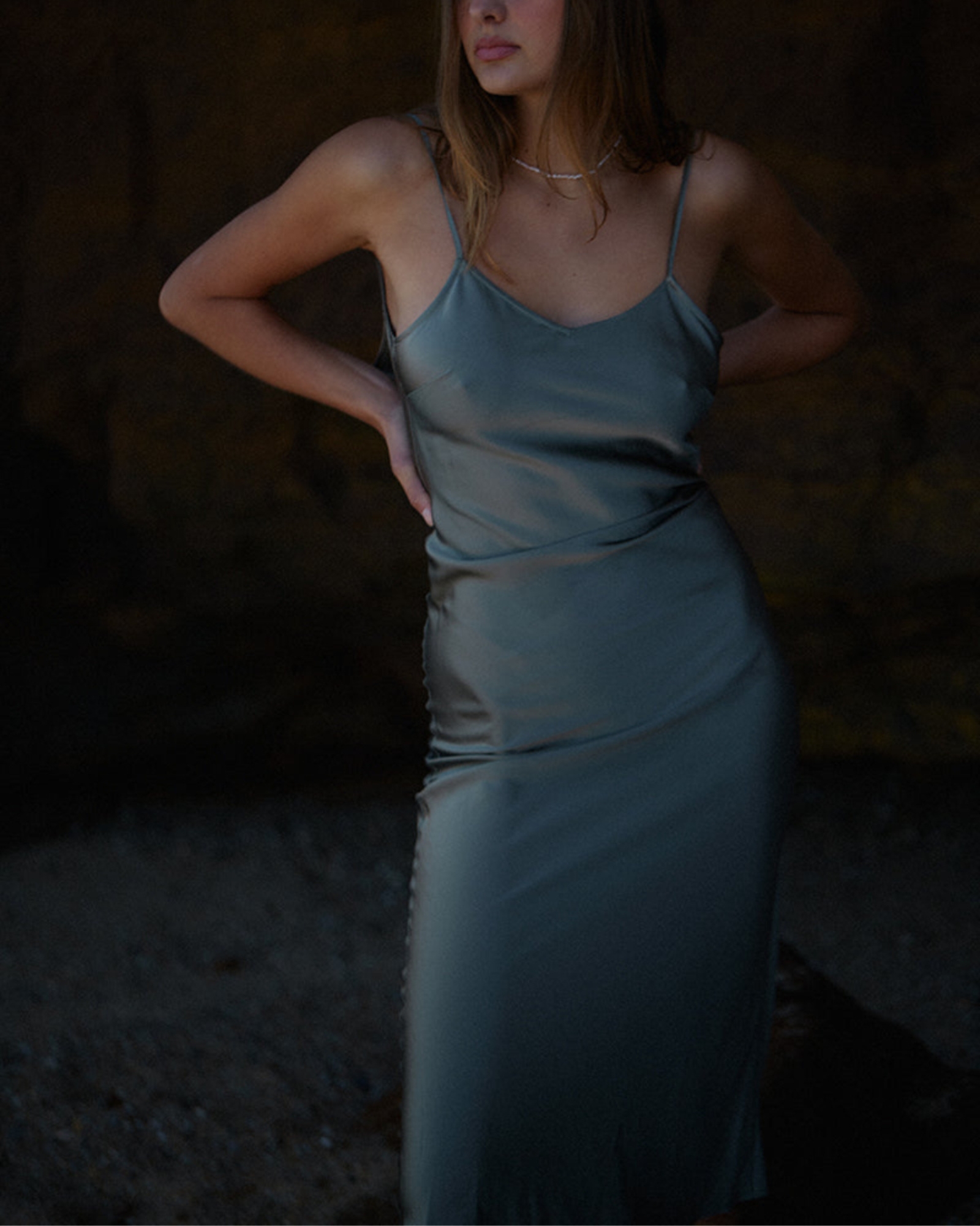Lola Dress