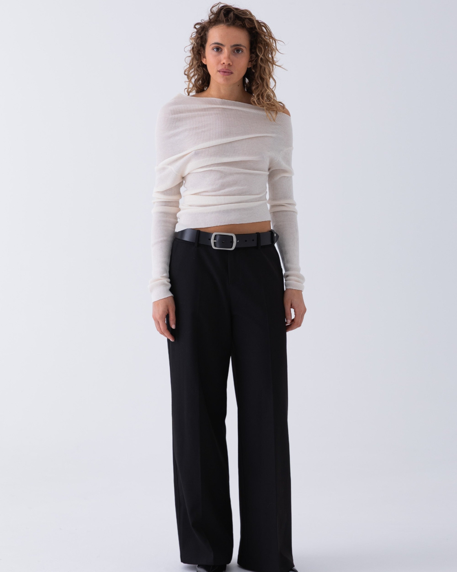 Frey Top